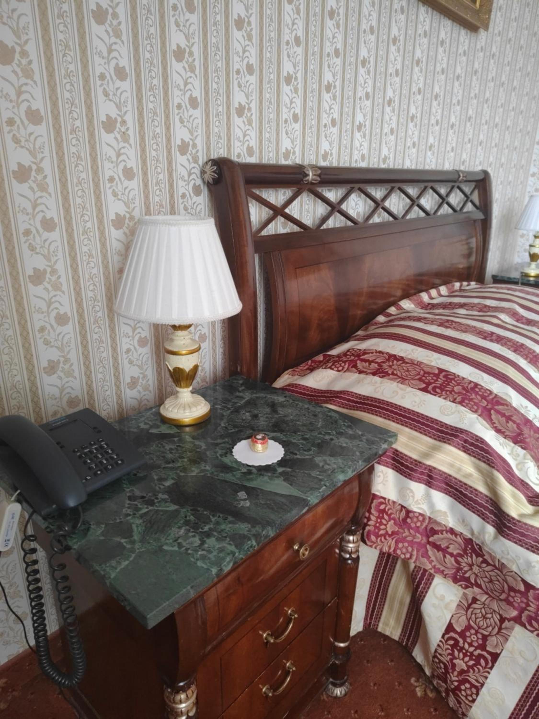 One-Bedroom Superior Apartment