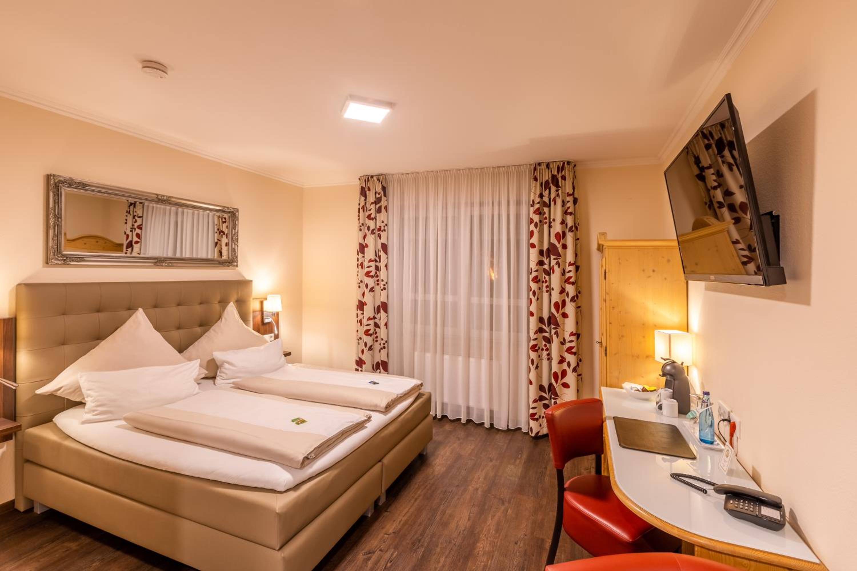 Comfort Double Room