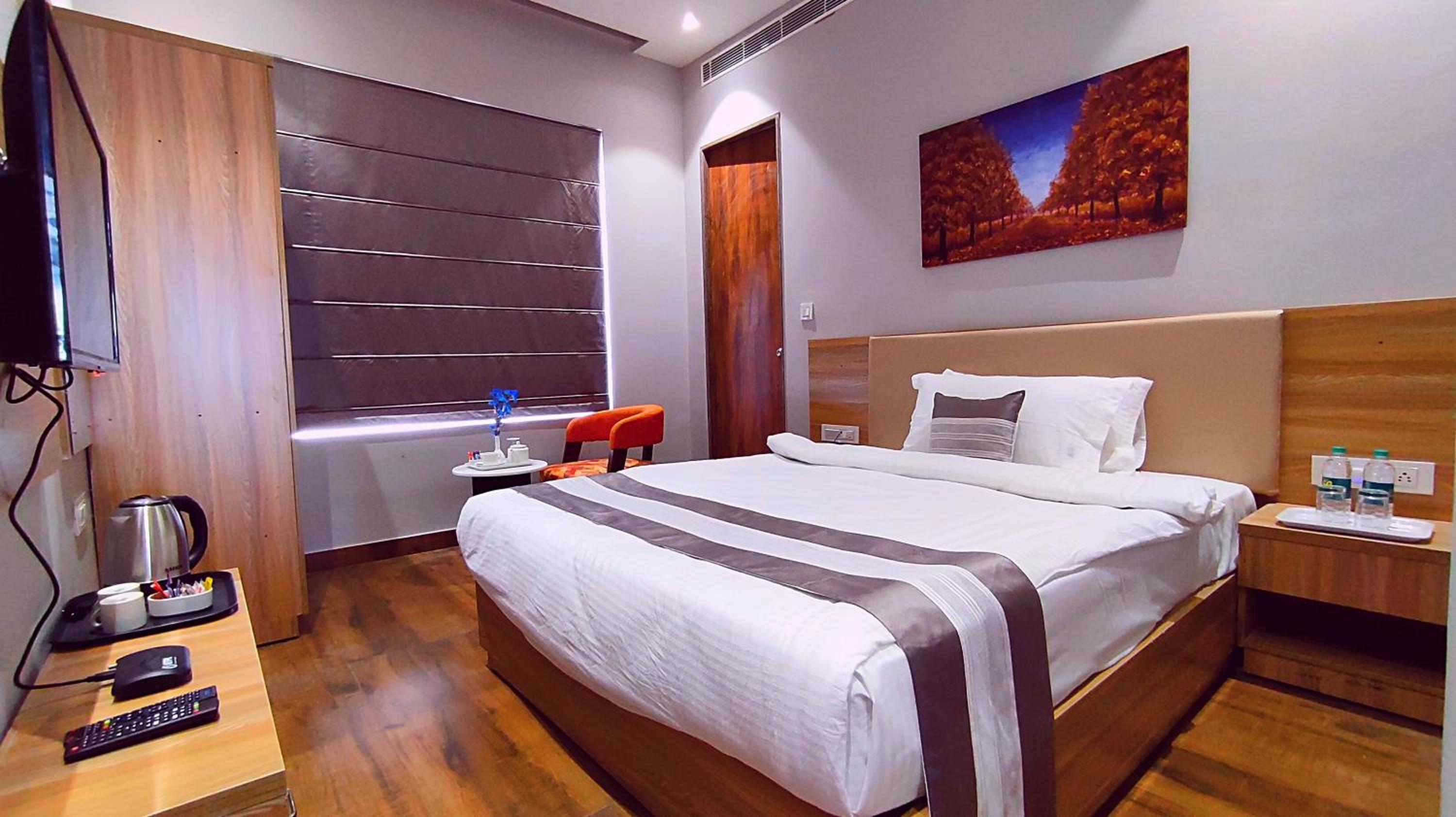 Deluxe Room - Photo 1