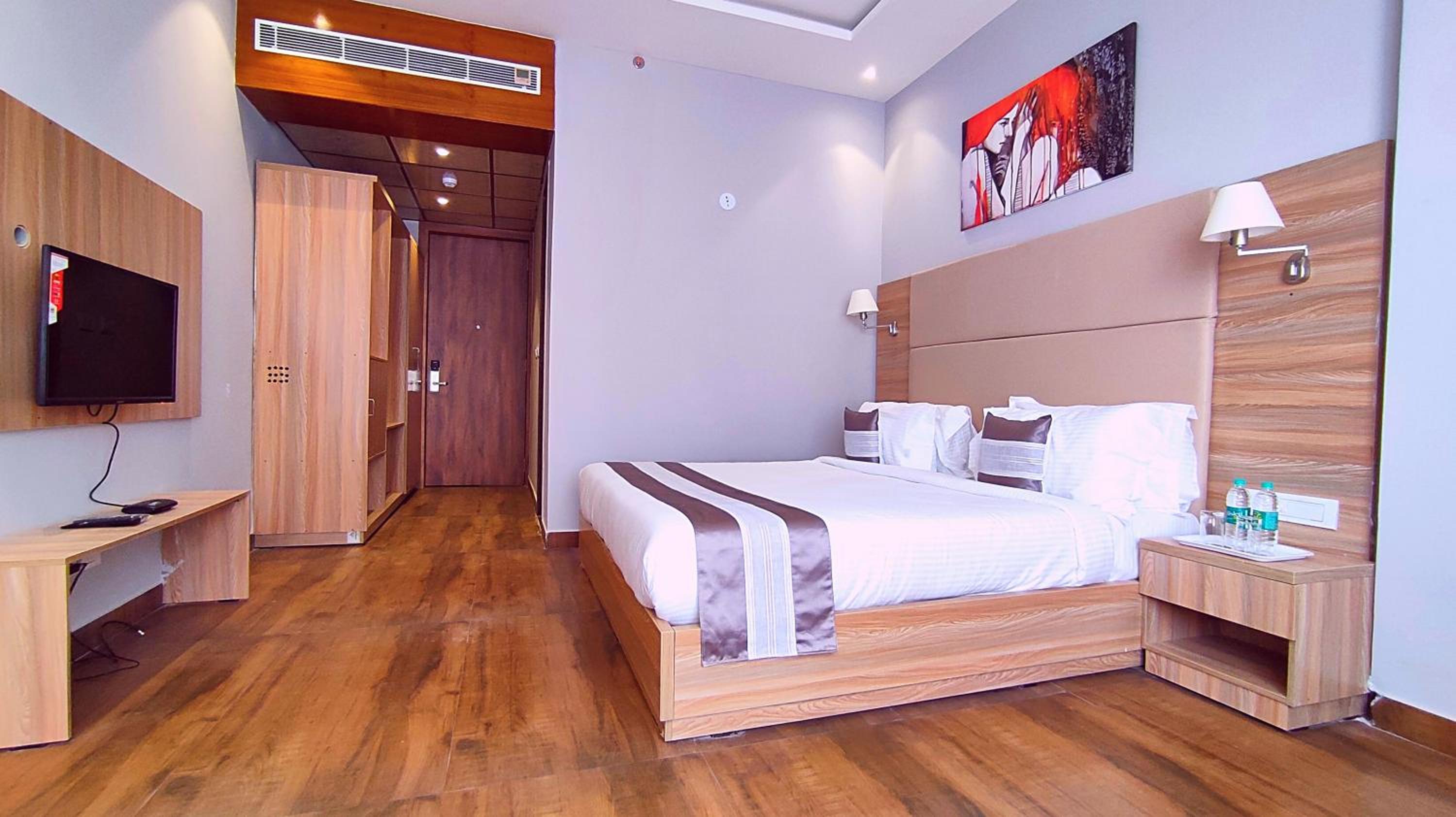 Superior Double Room photo 1