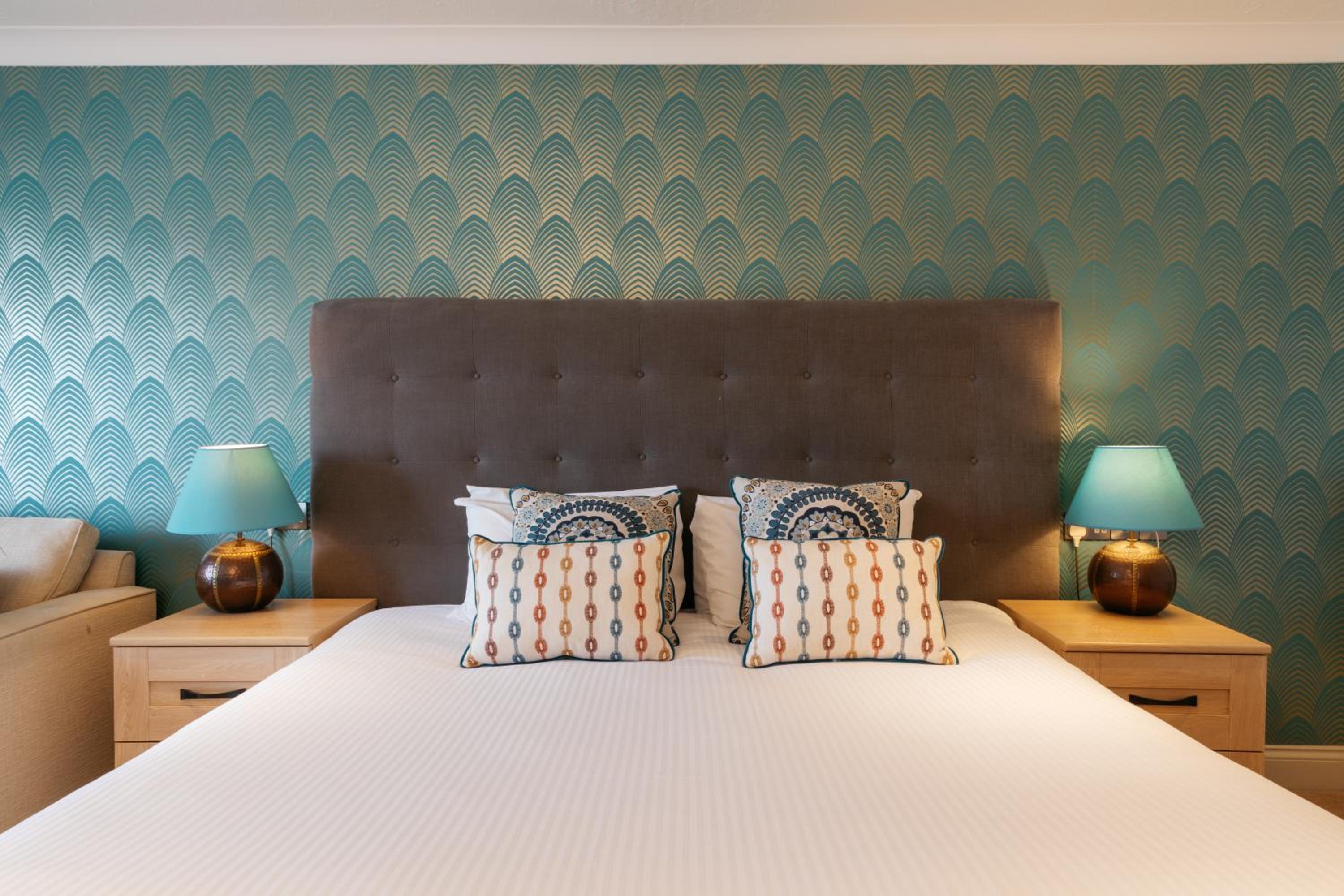 Superior Double or Twin Room with Inland View - Photo 3