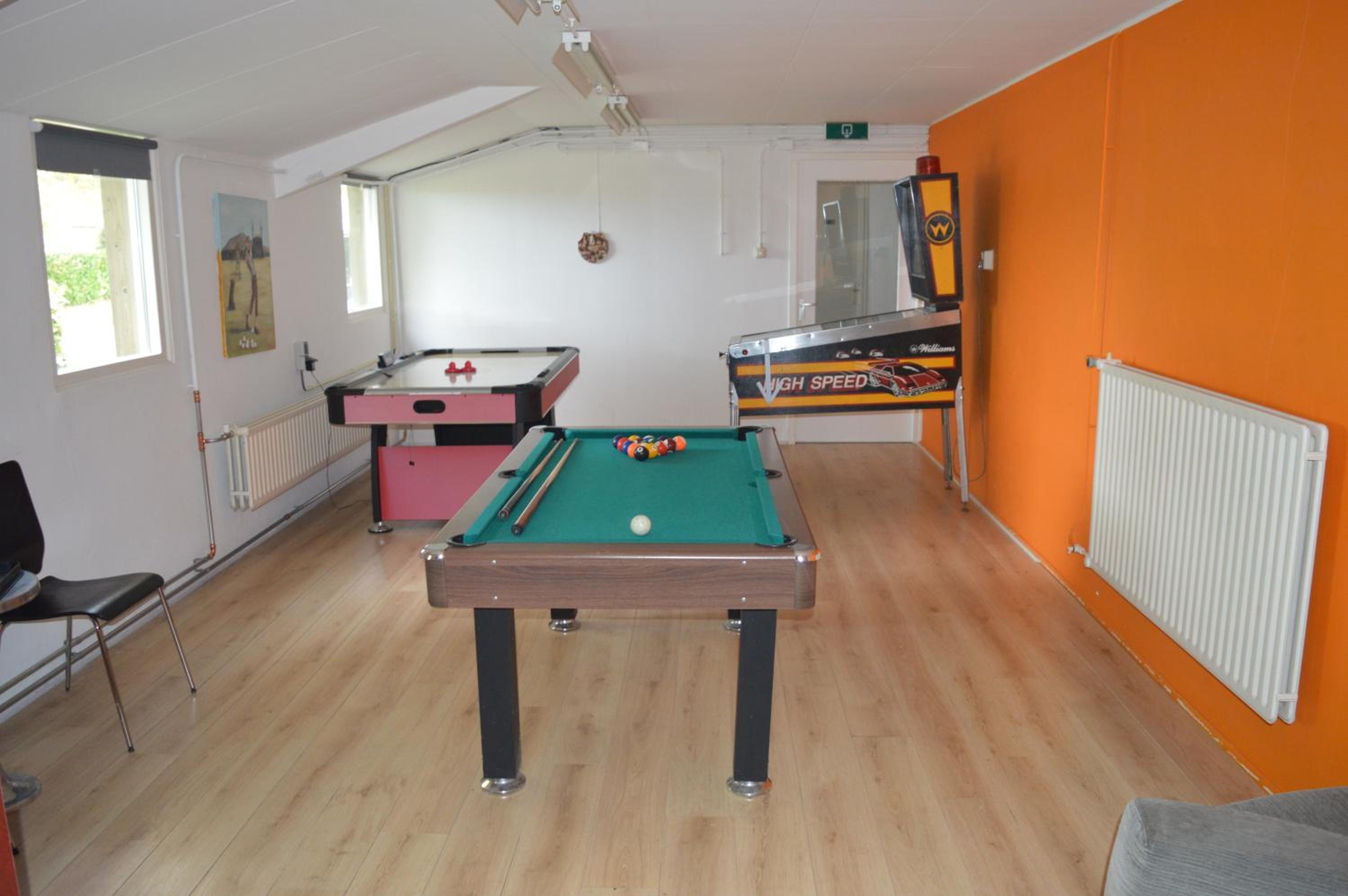 Apartment with Garden View - Photo 42