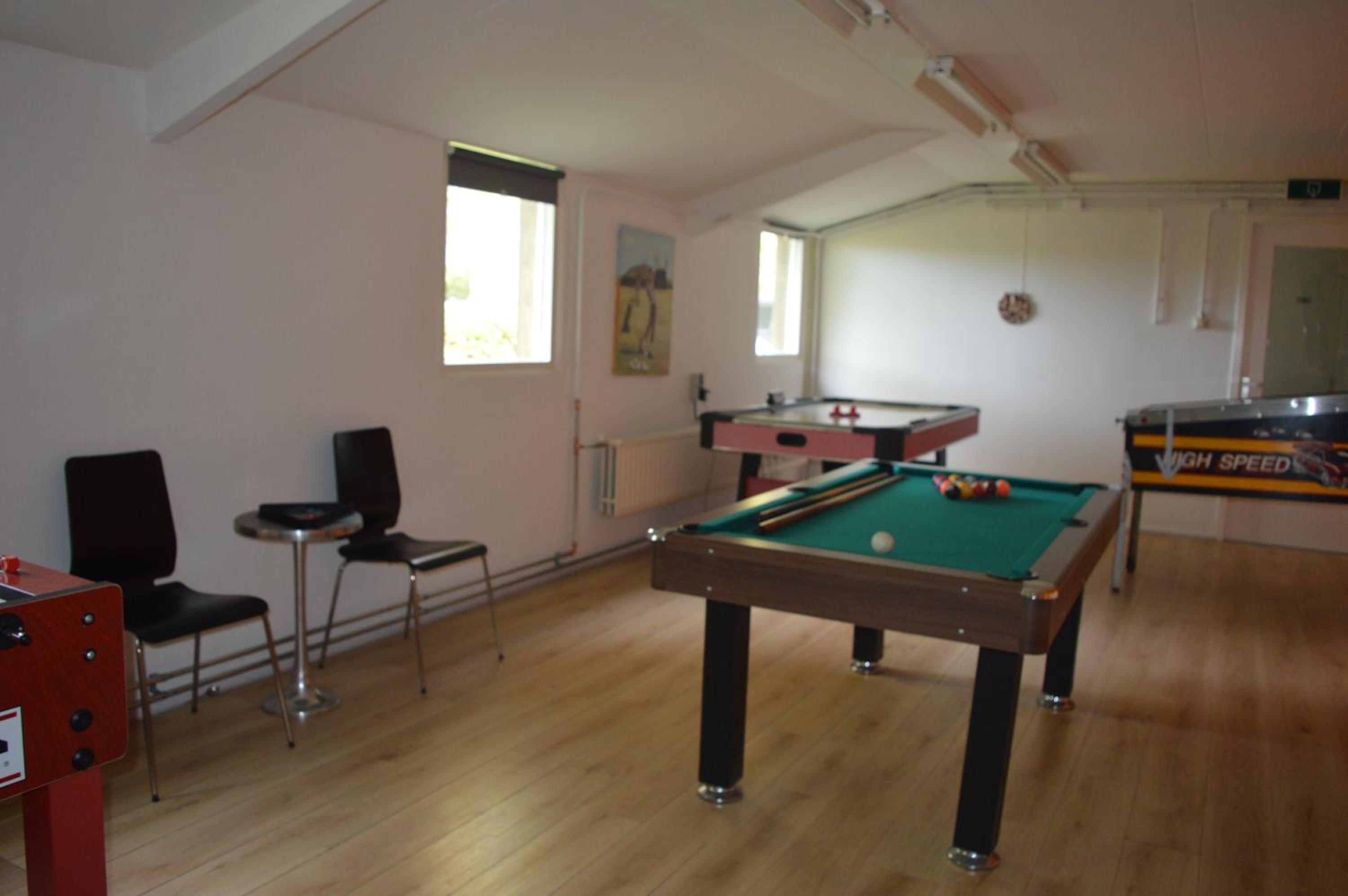 Apartment with Garden View - Photo 40