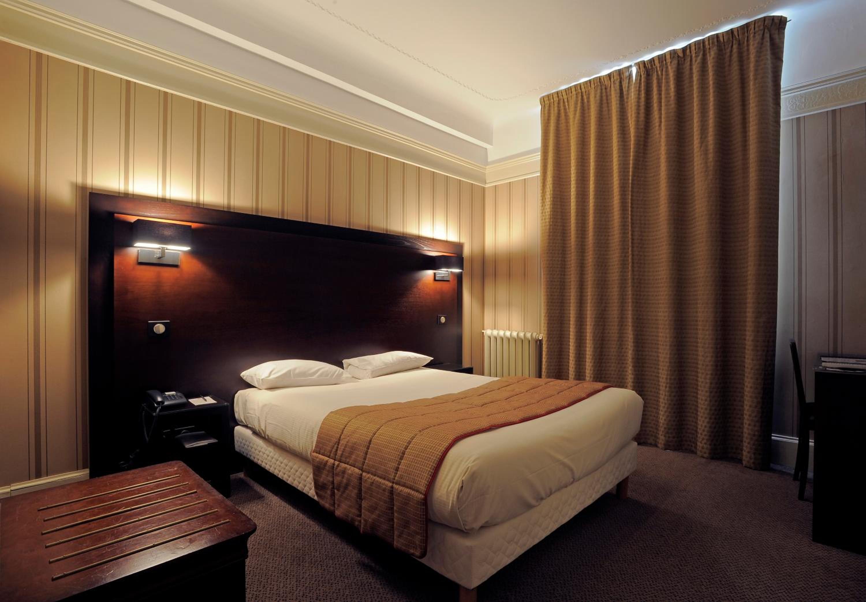 Comfort Double or Twin Room - Photo 6