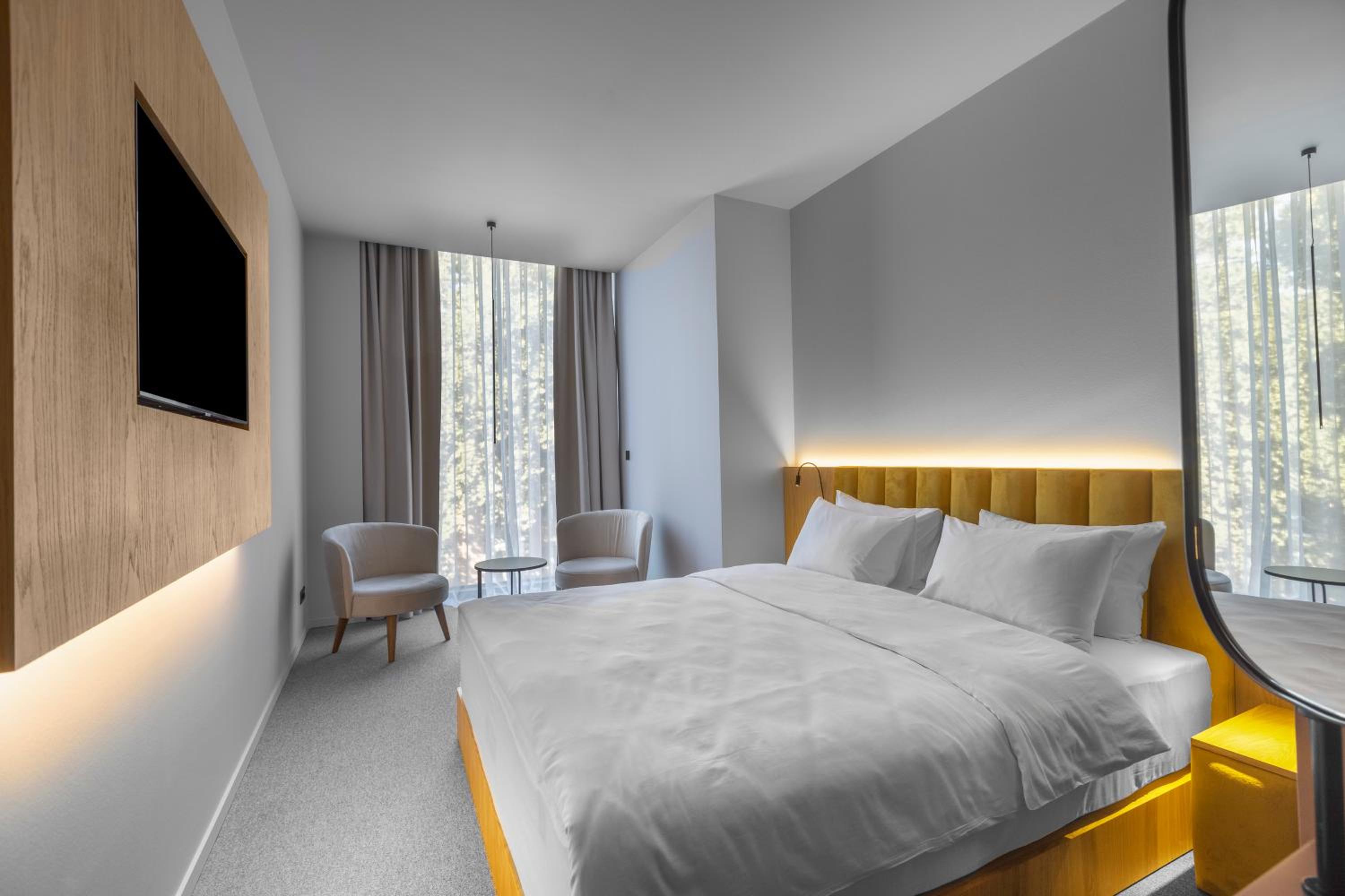 Double Room - Photo 1
