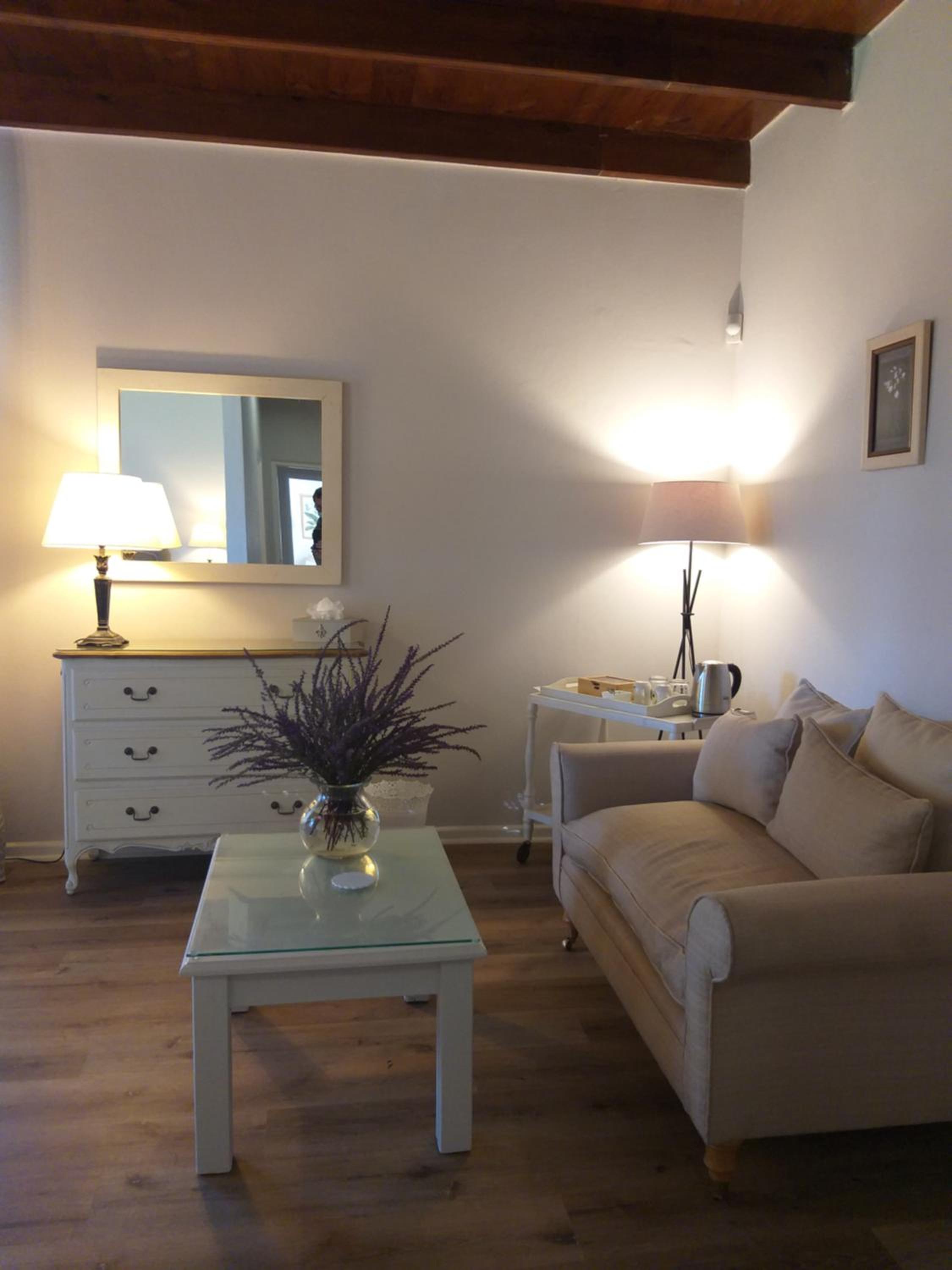 Twin/Double Room photo 2