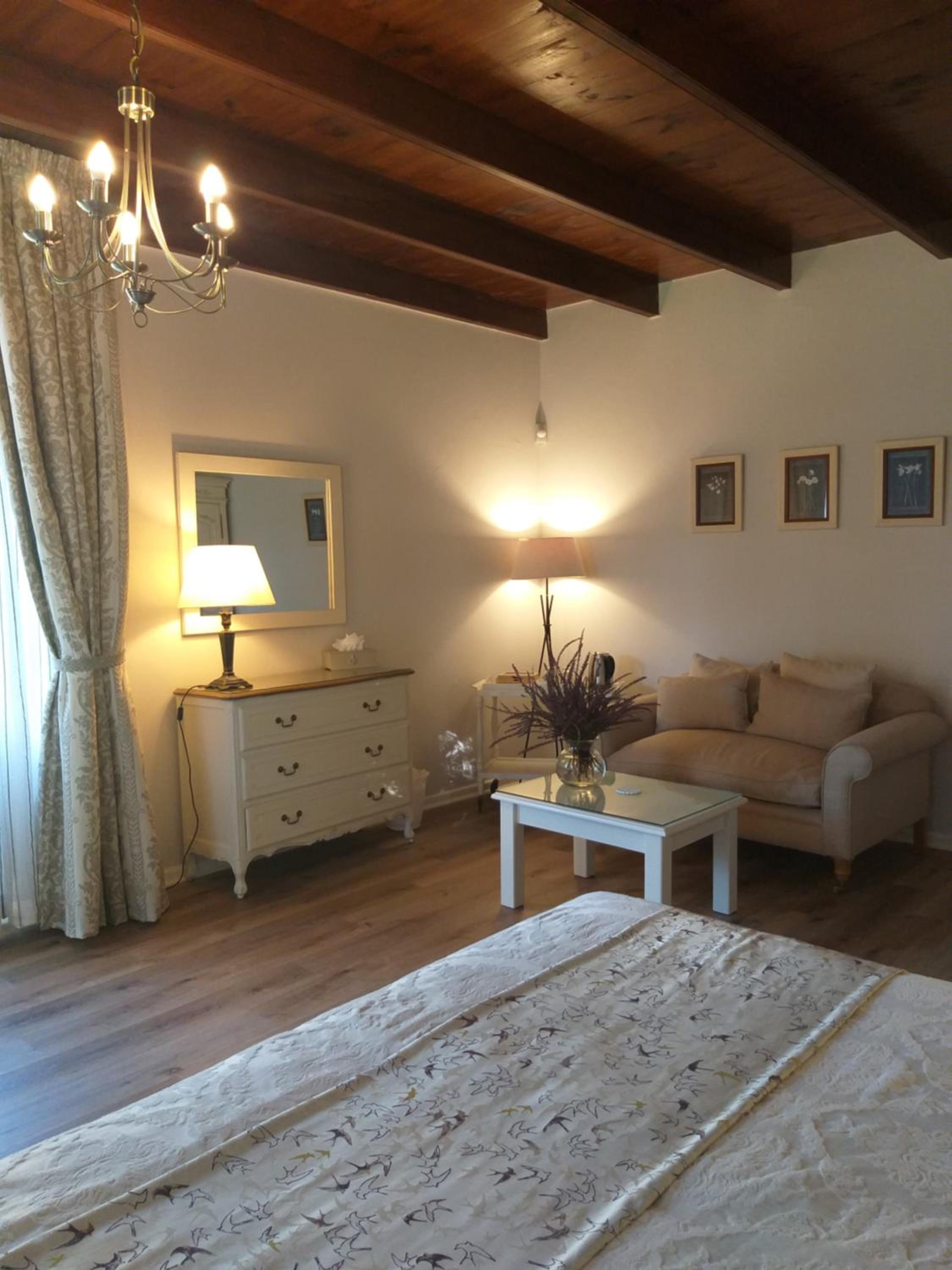 Twin/Double Room photo 3