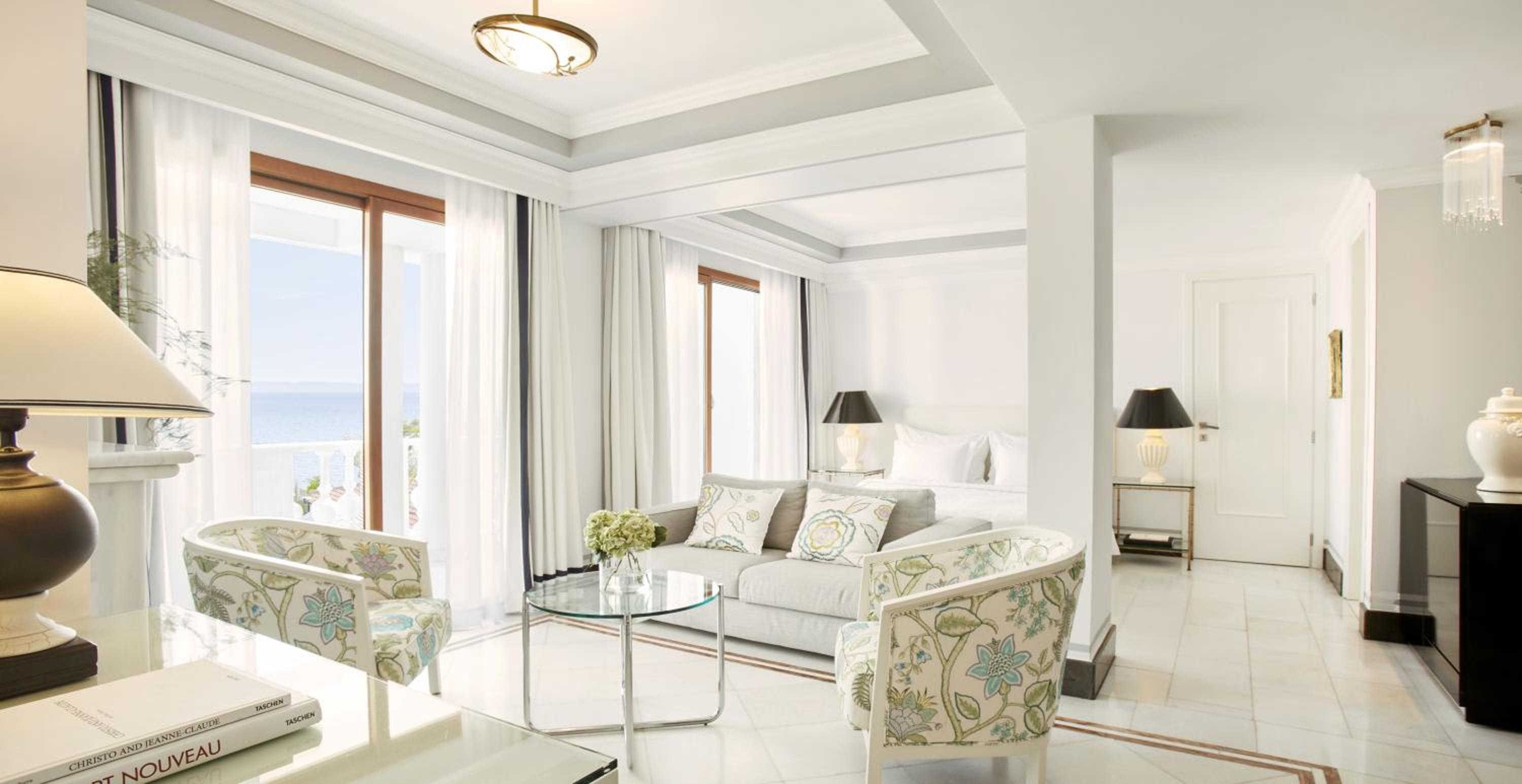 Two Bedroom Suite (Non Smoking) photo 3
