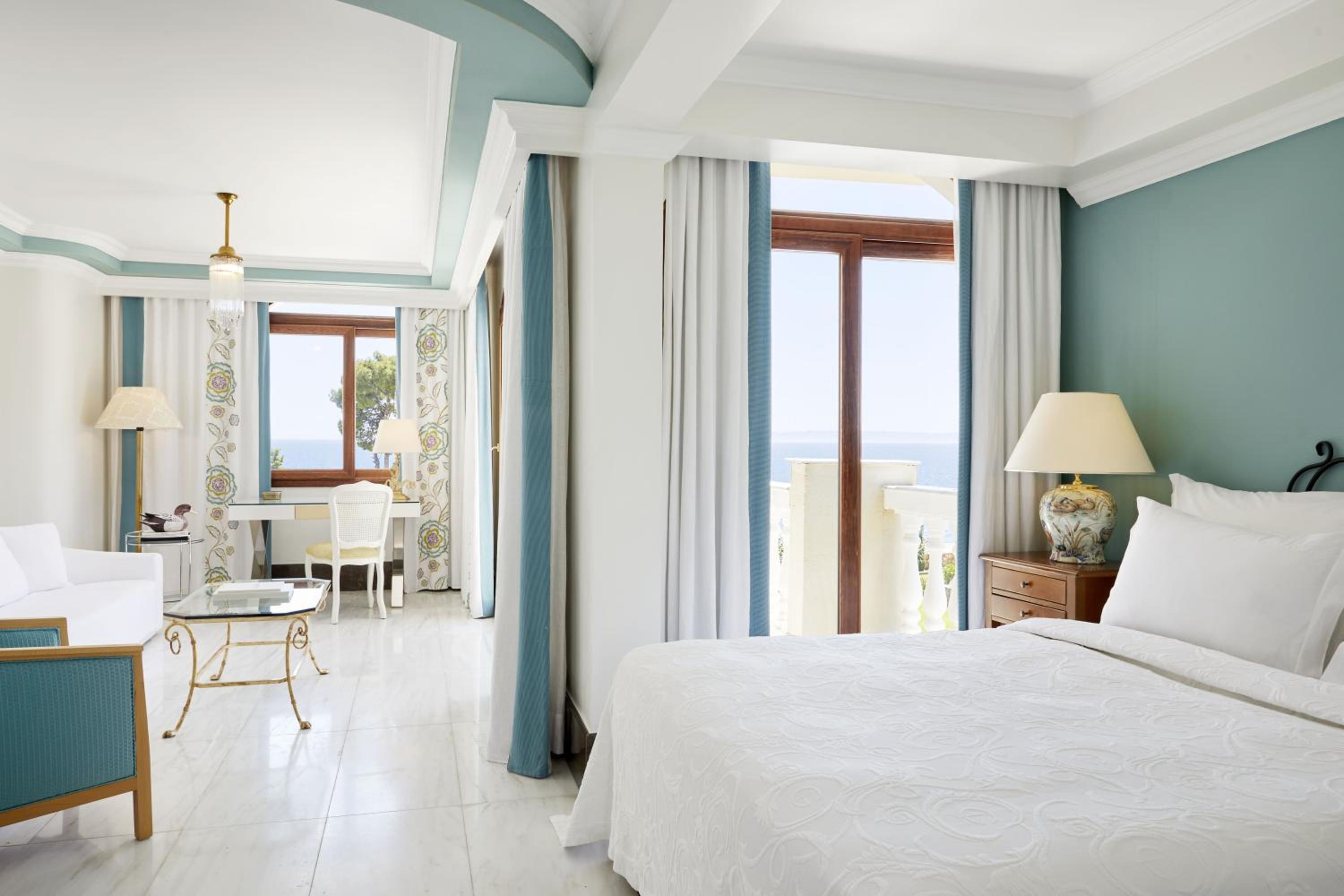 Suite Junior de Lujo