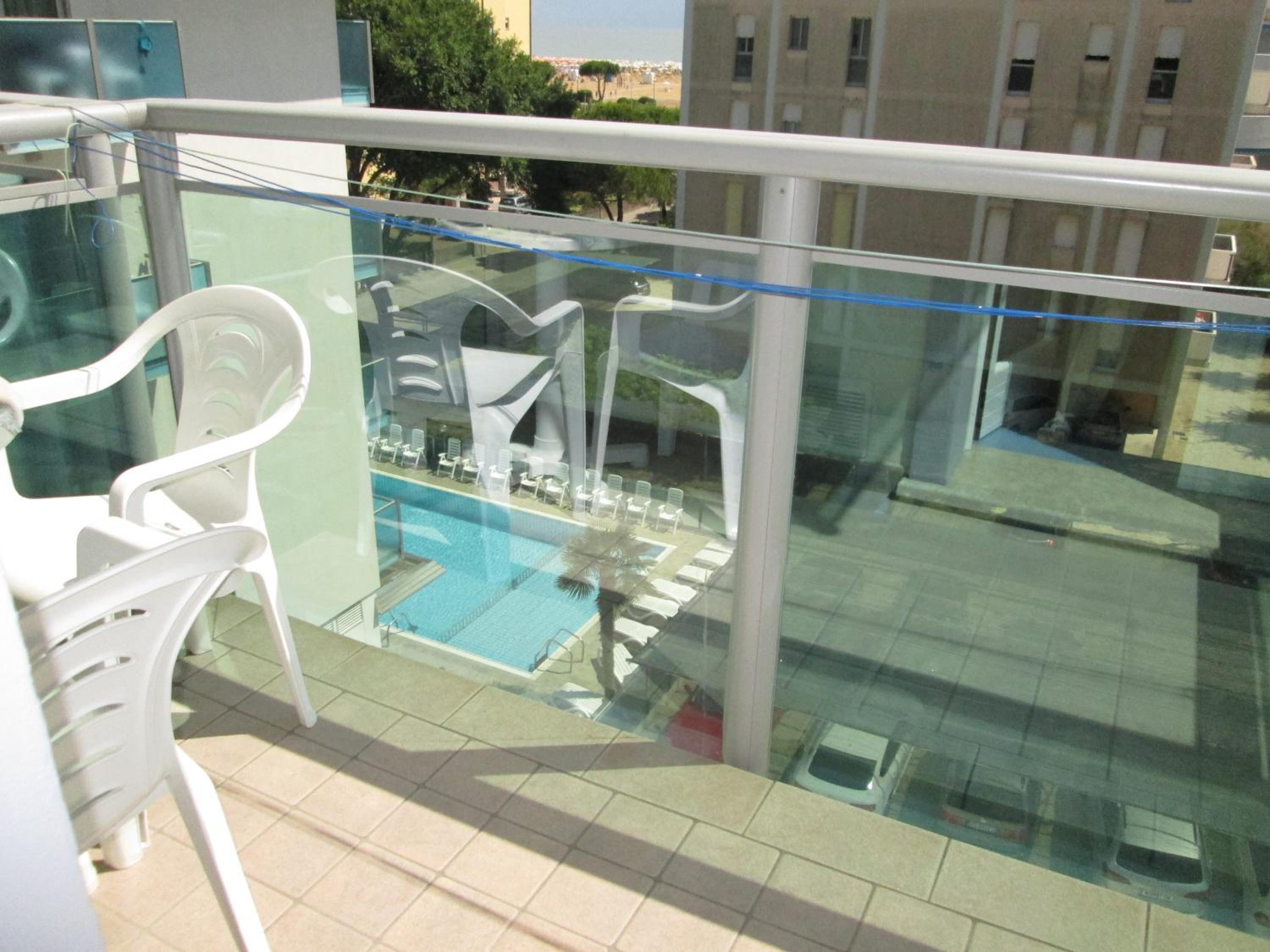 Studio (2 Adults) with Sea View photo 2