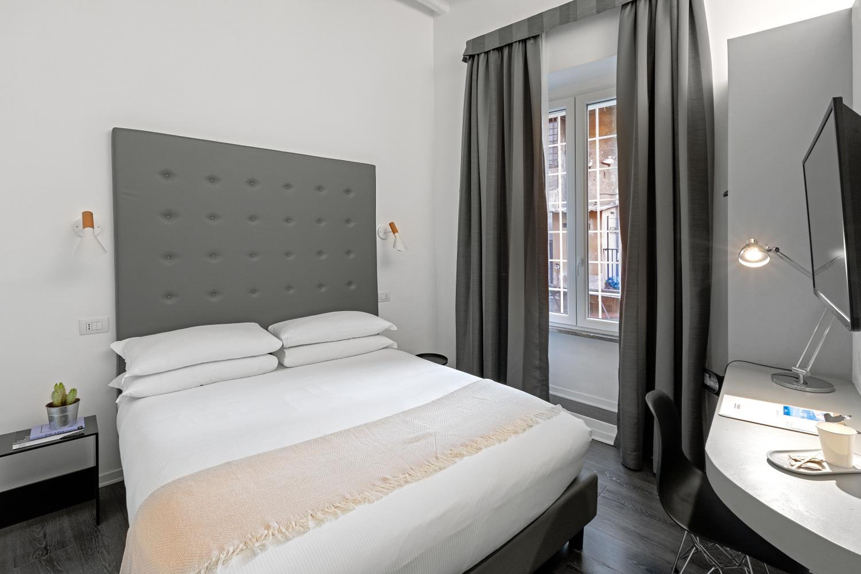 Double Room photo 3