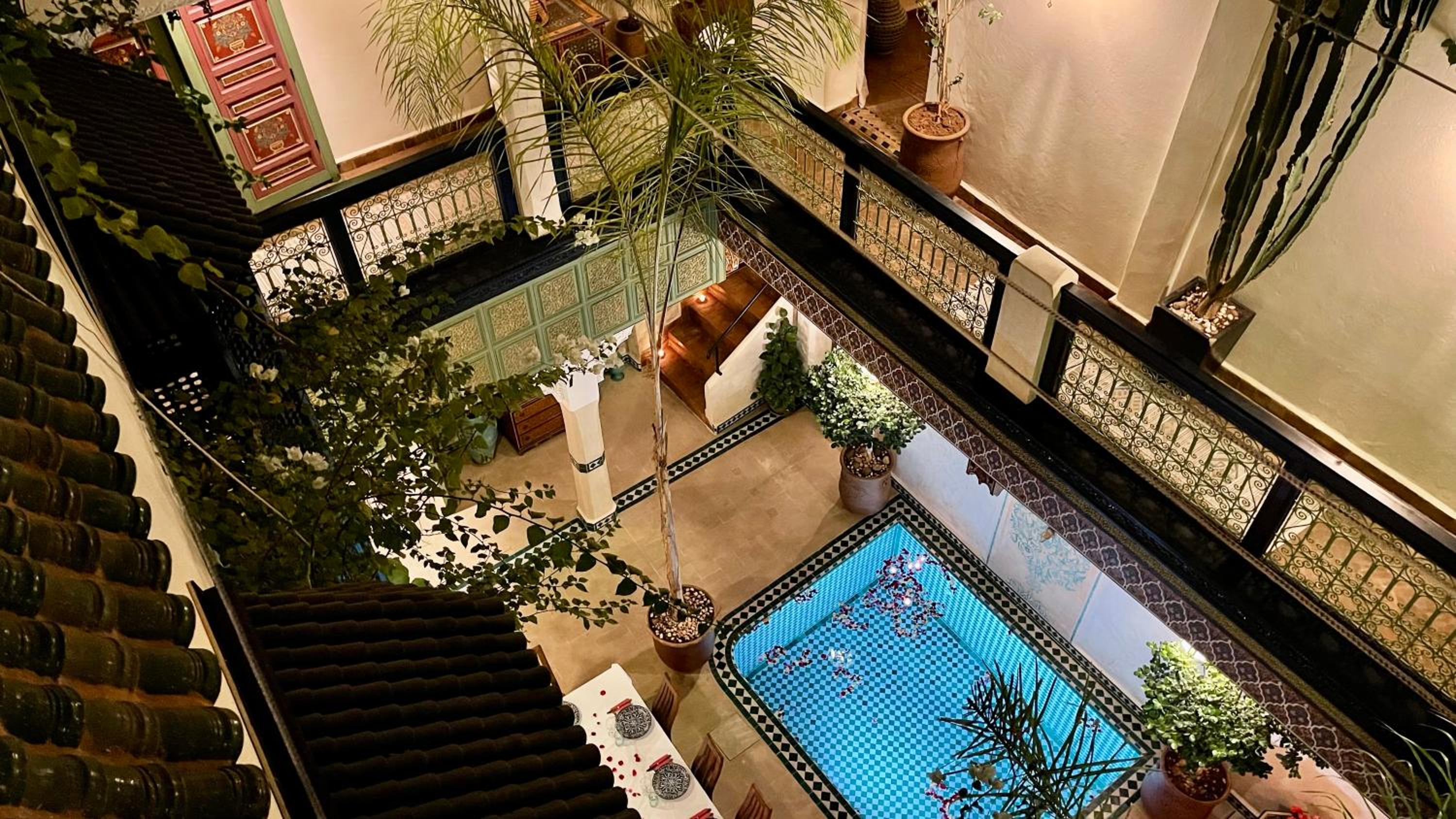 Double Room with Balcony - Photo 41