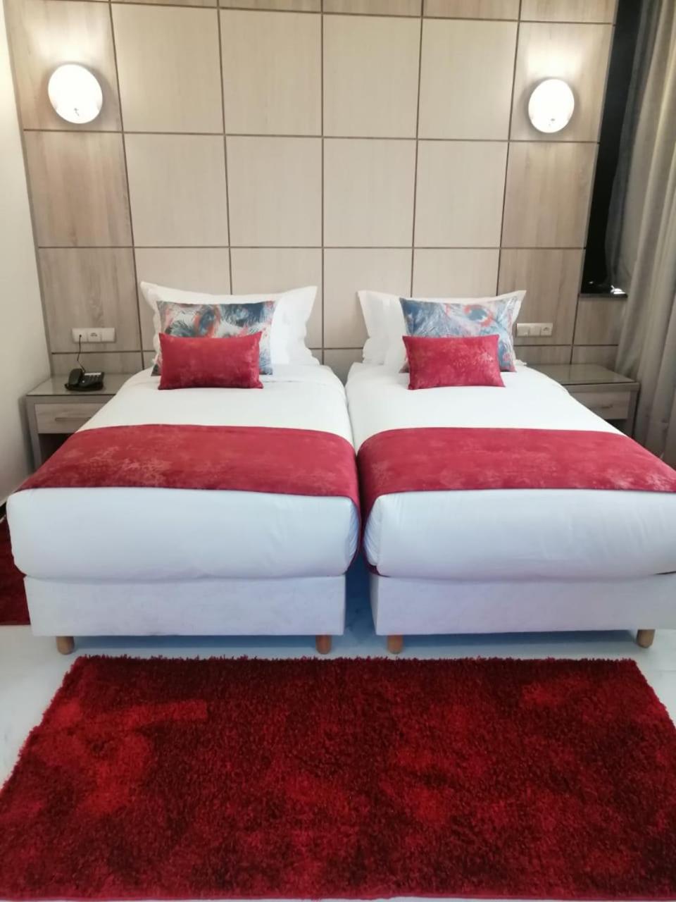 Double Room - Photo 6