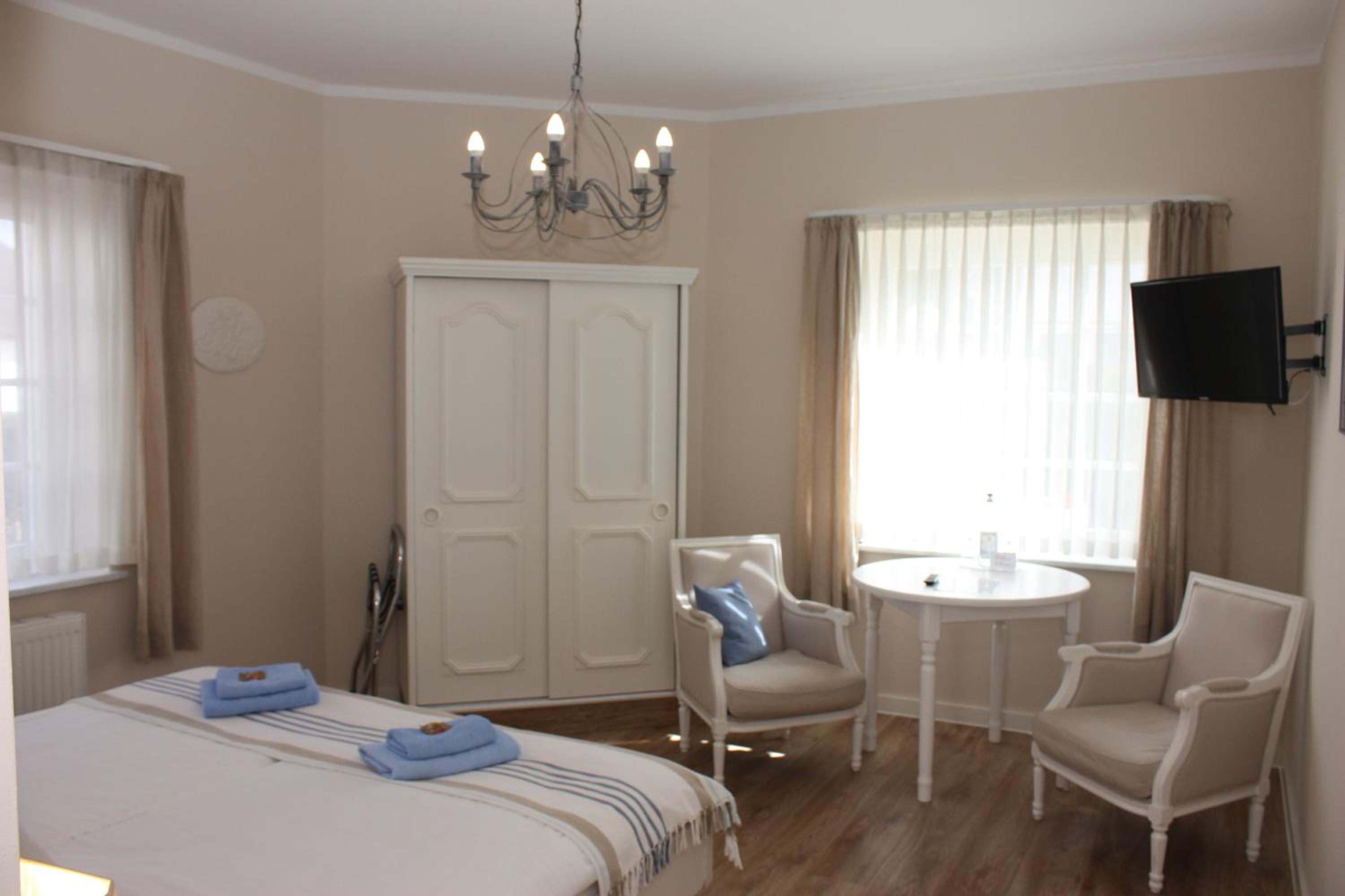 Double Room photo 3