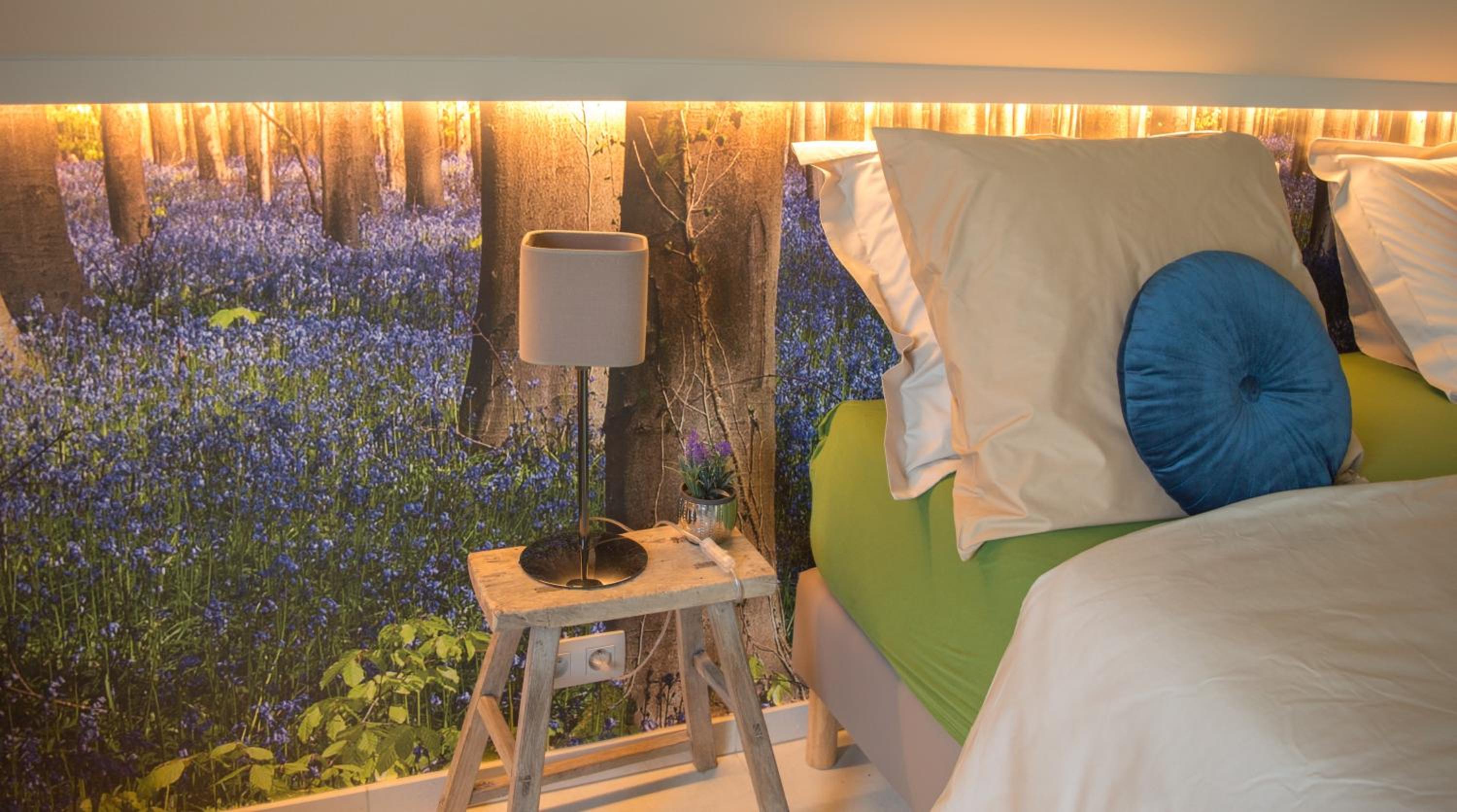 Double Room with Extra Bed photo 1