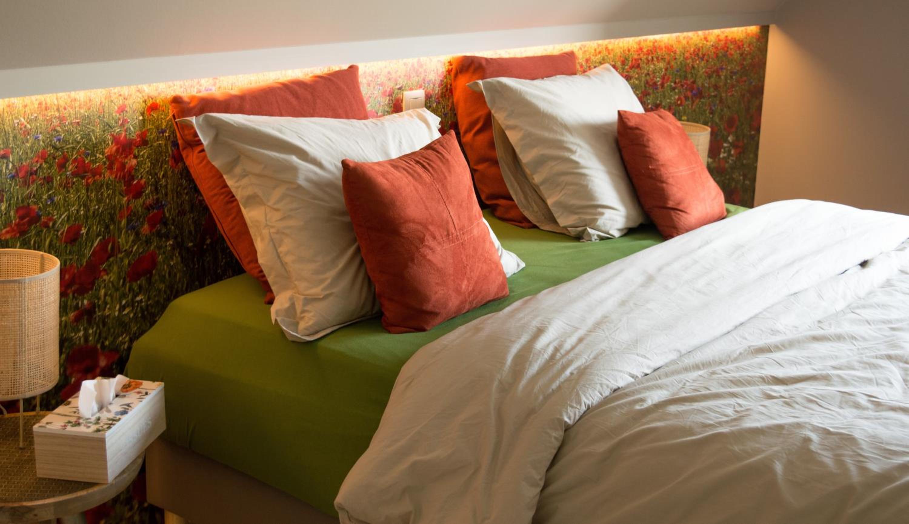 Double Room with Private Bathroom photo 1