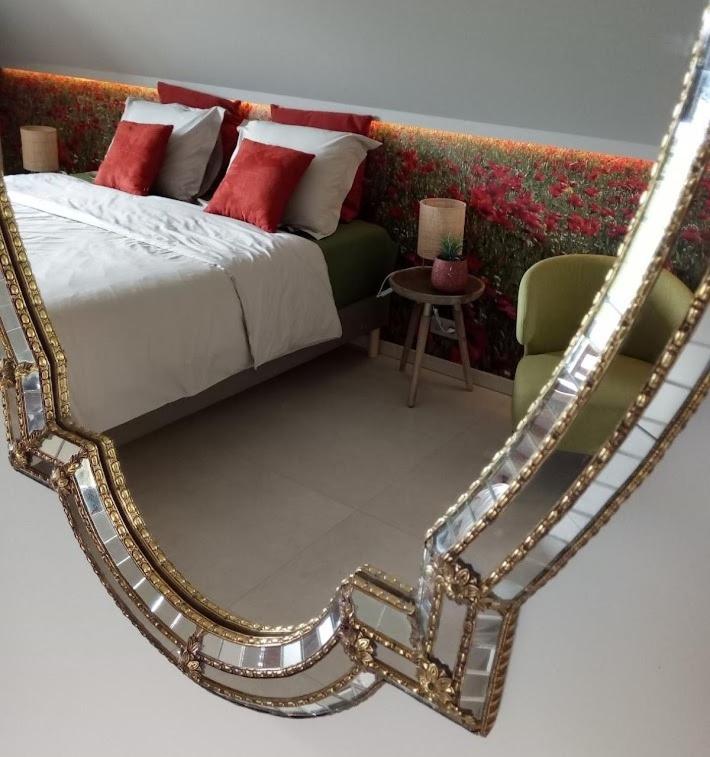 Double Room with Private Bathroom photo 2