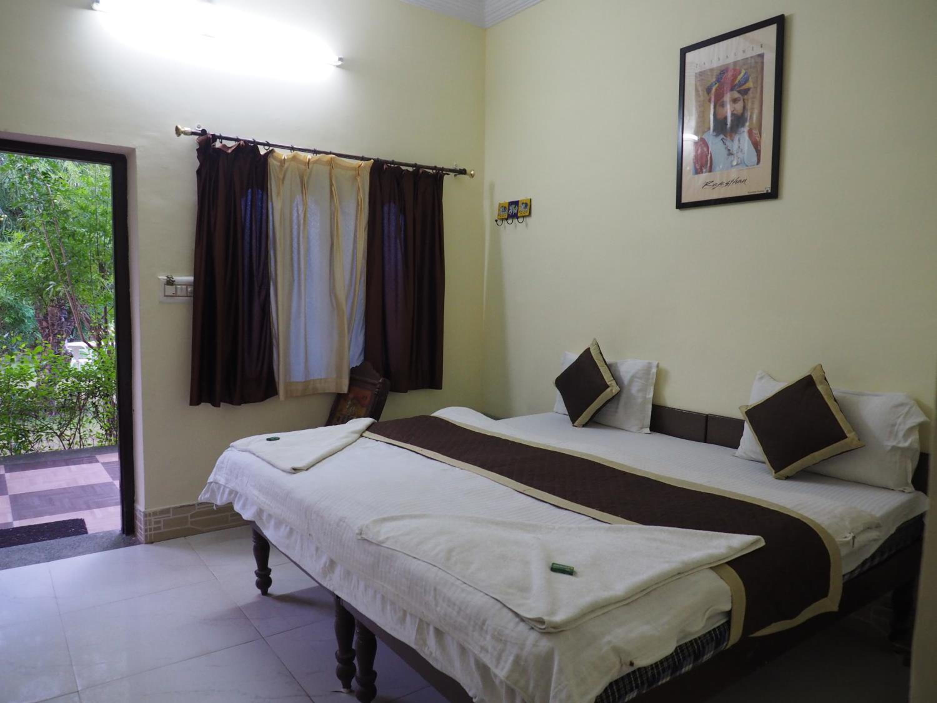 Deluxe Room photo 1
