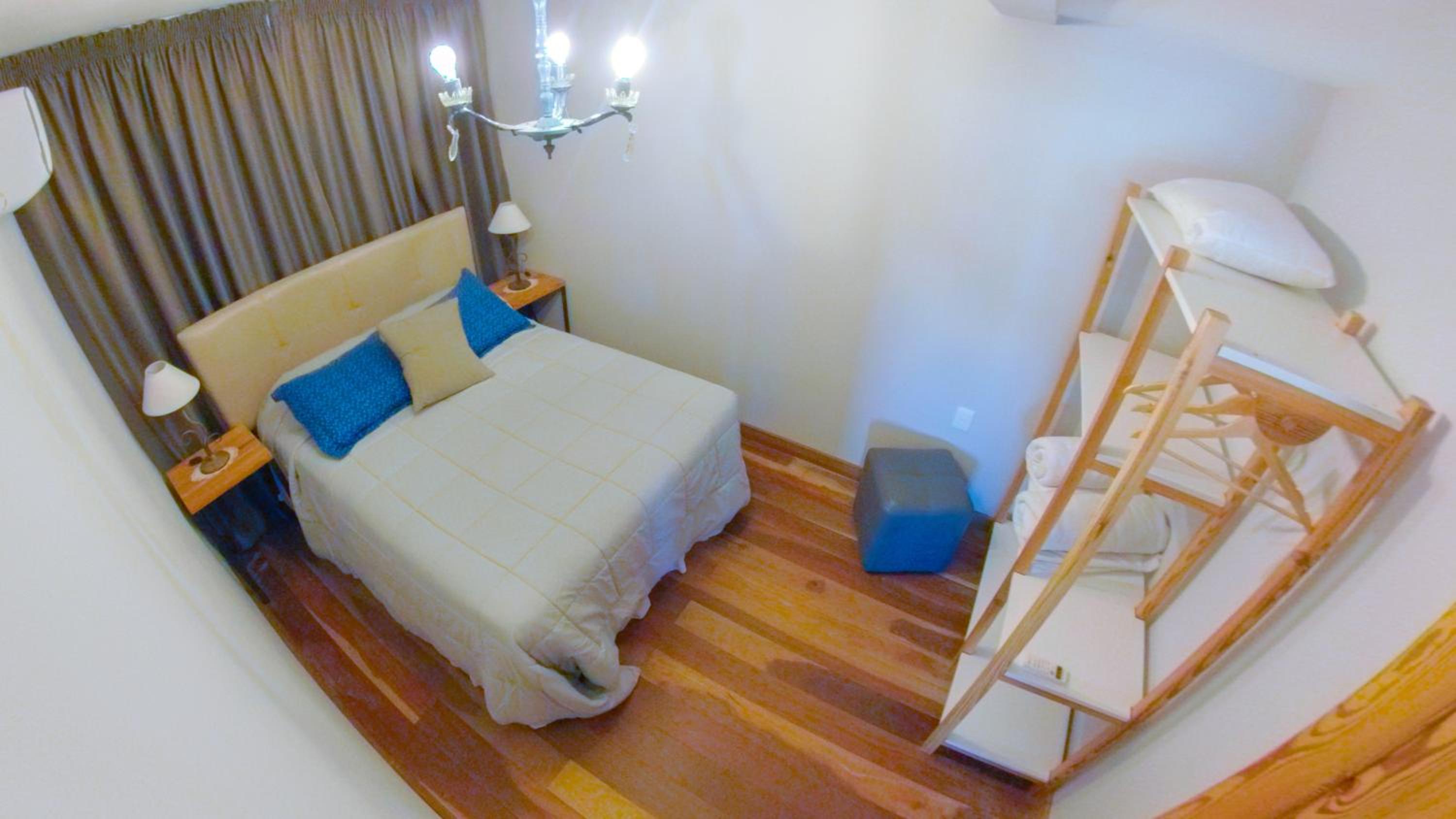 Apartment with Terrace photo 2