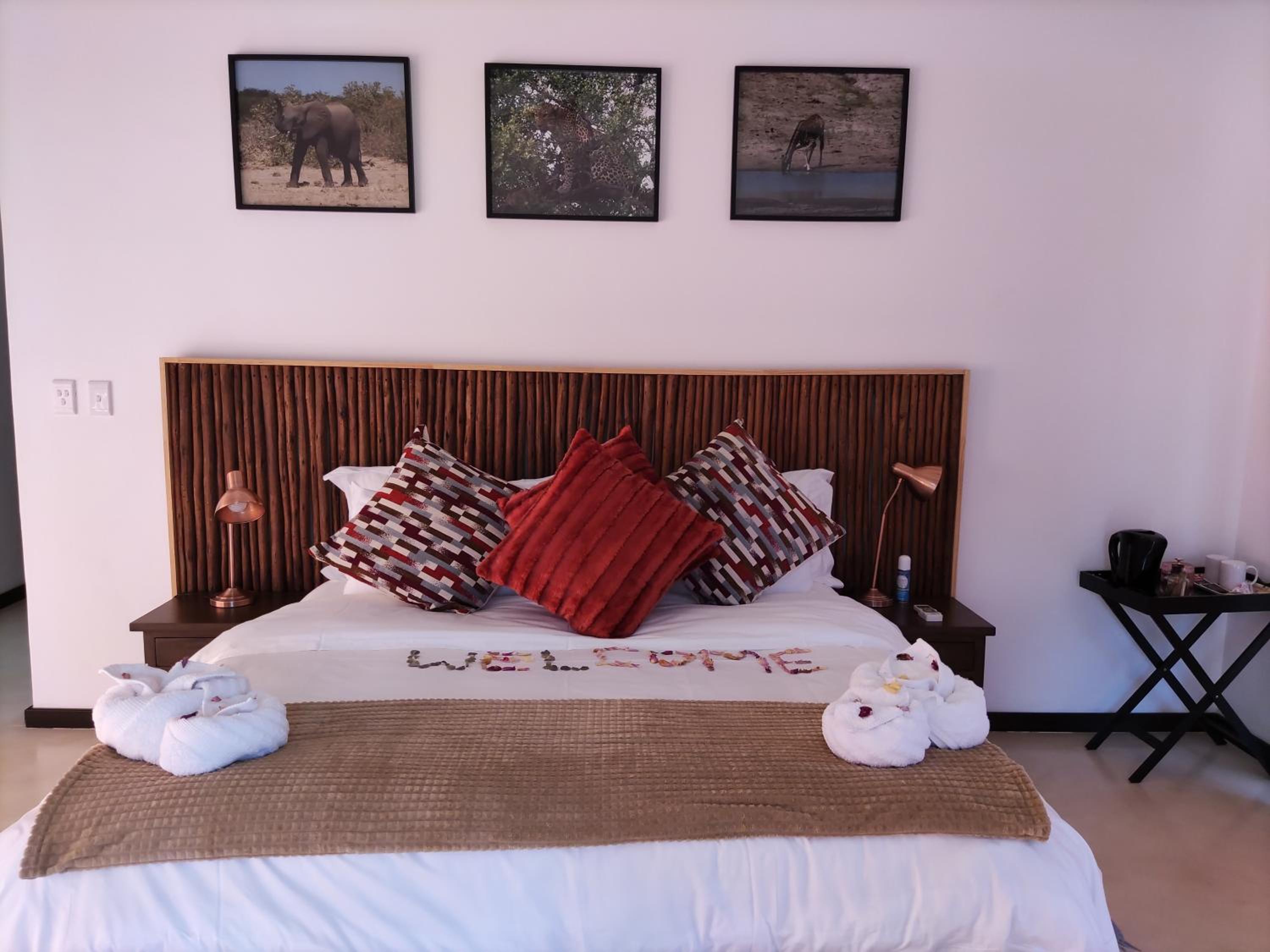 Marula Suite - Photo 10