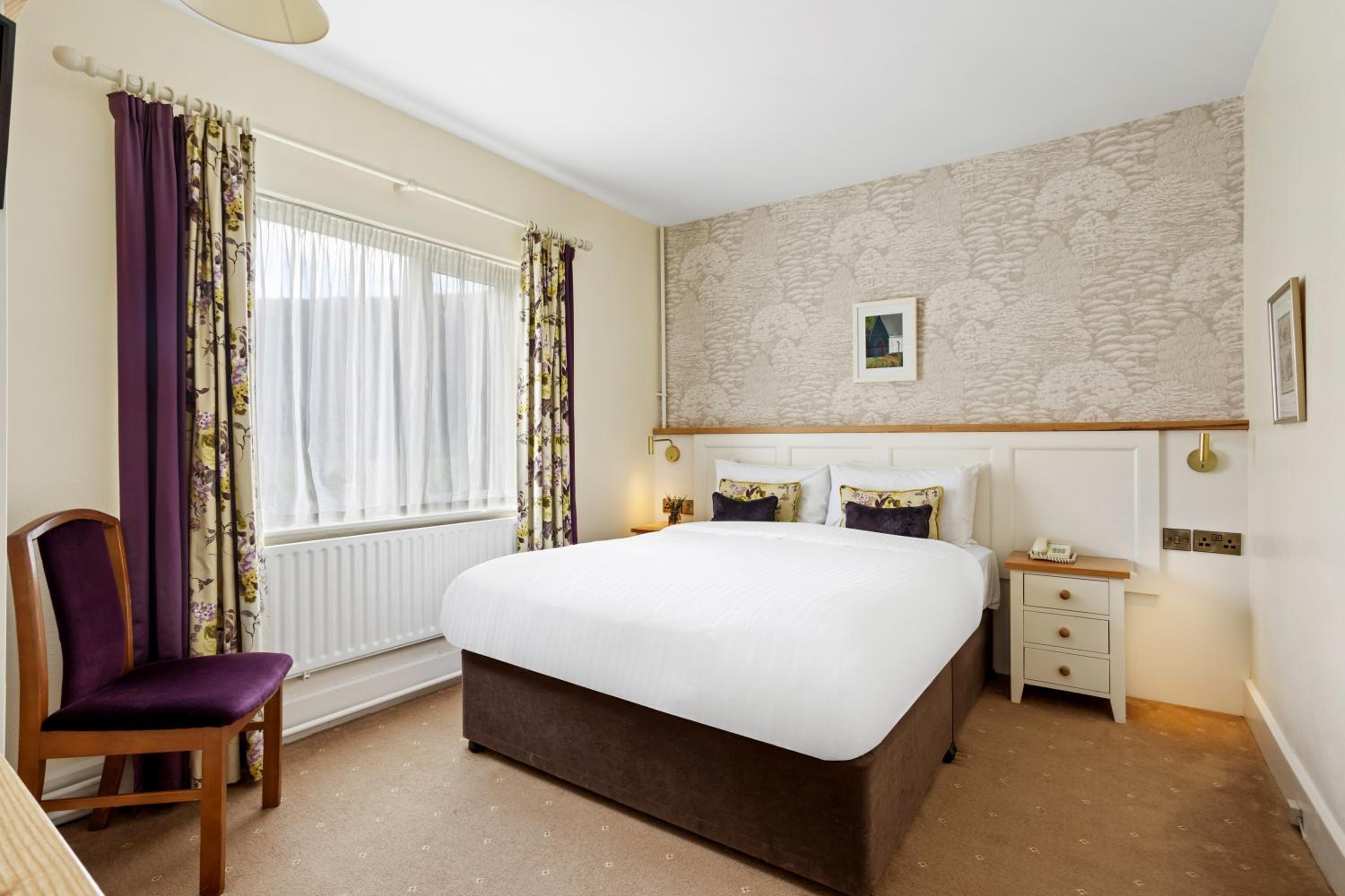 Double Room - Photo 1