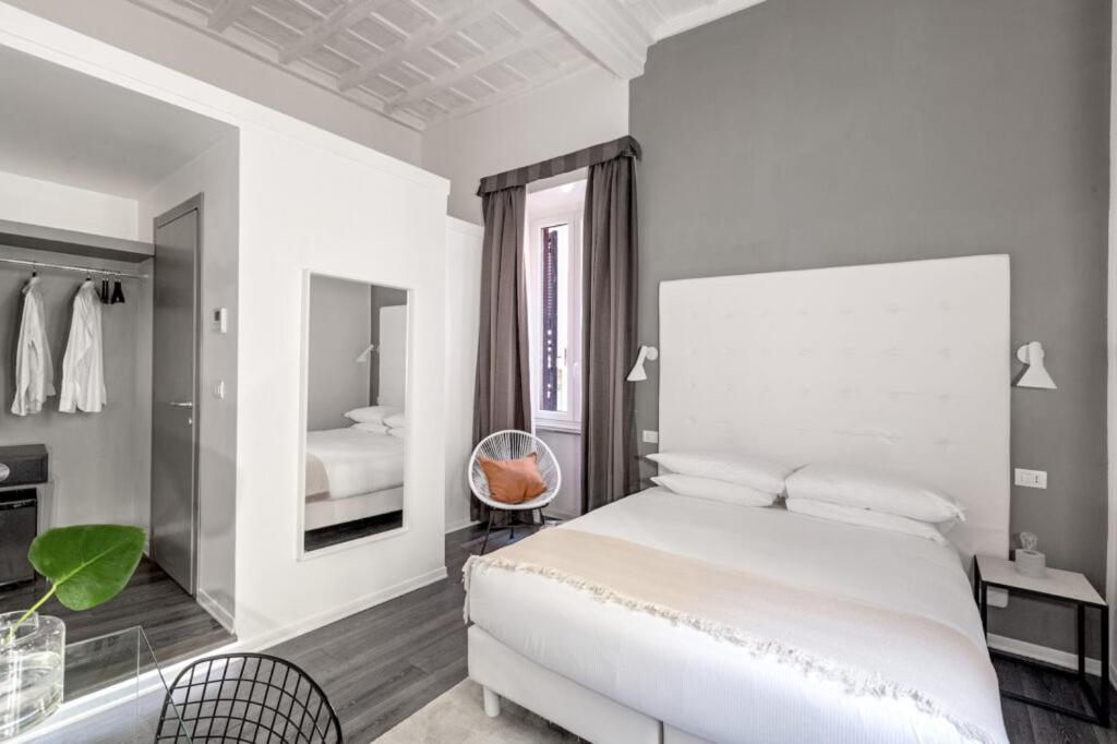 Double or Twin Room photo 2