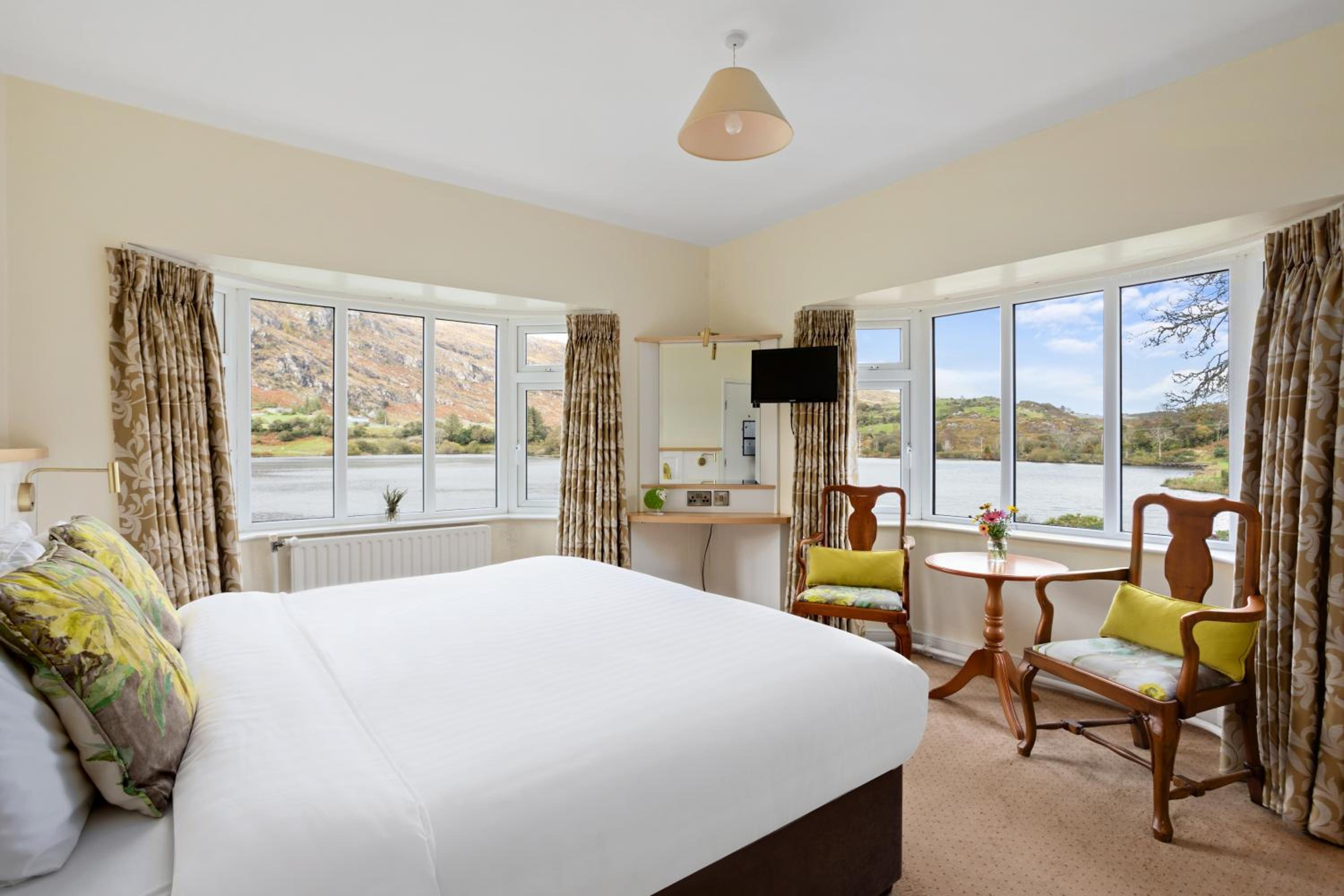 Lake View Double Room - Photo 3