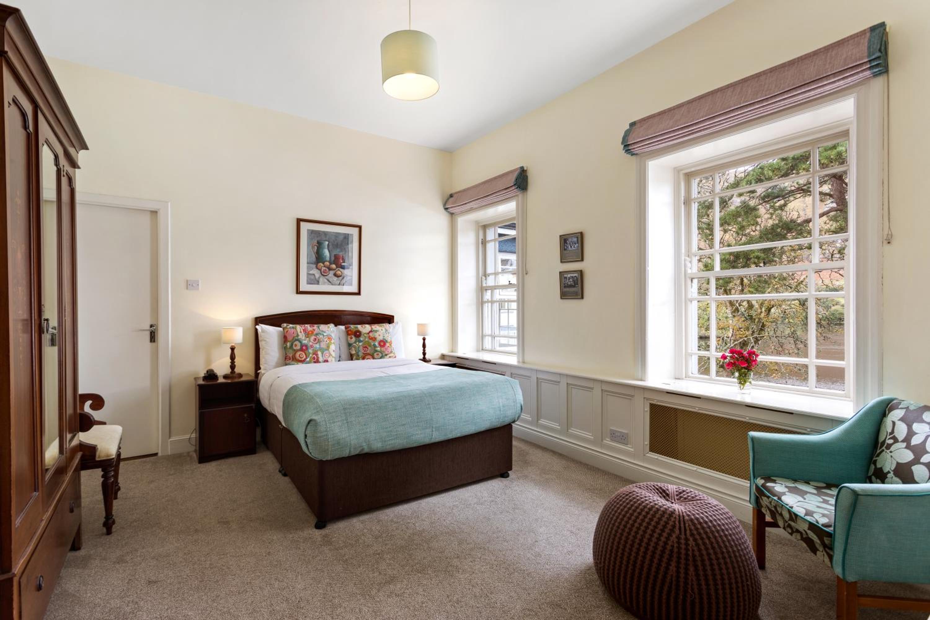 Lake View Double Room - Photo 6