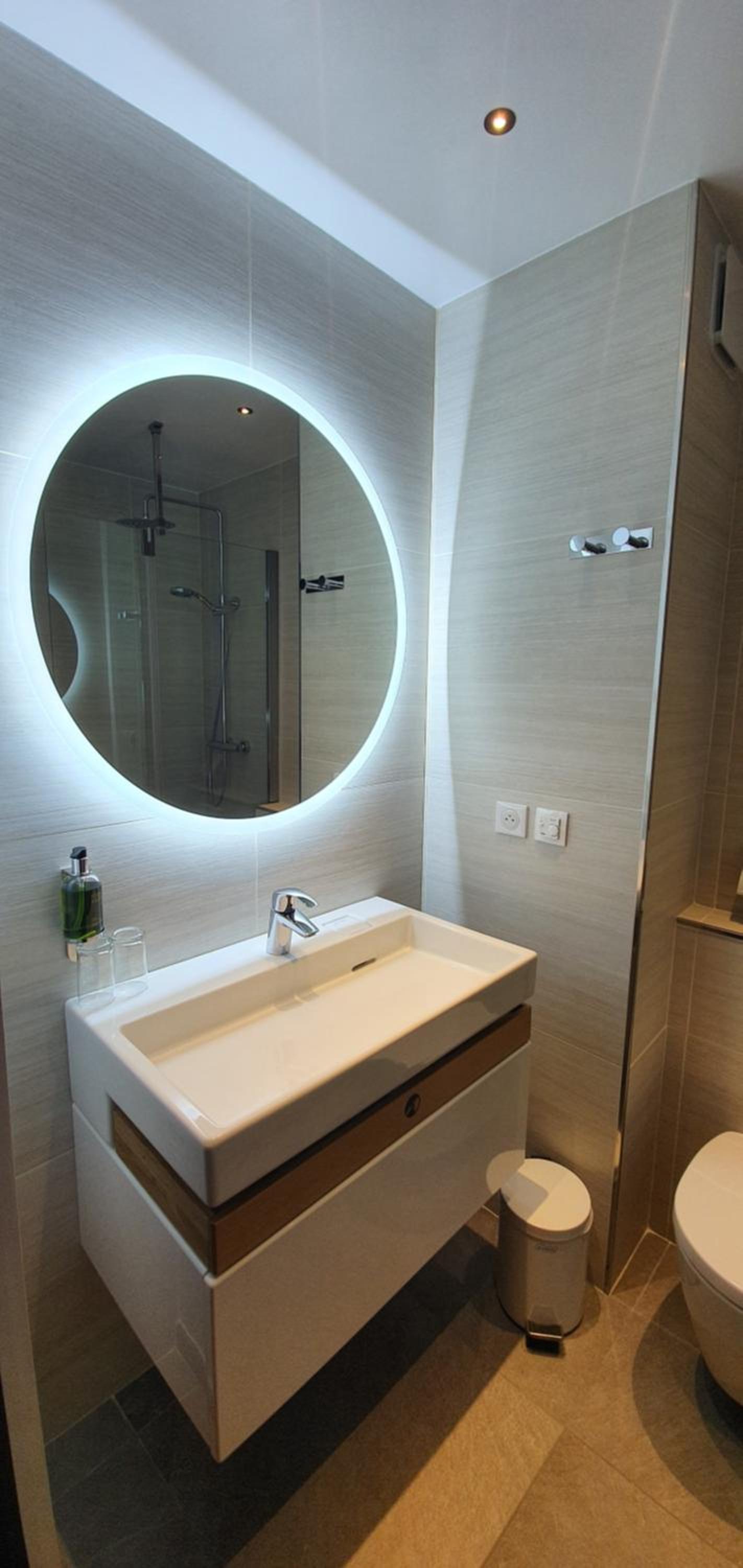 Chambre Double Forêt