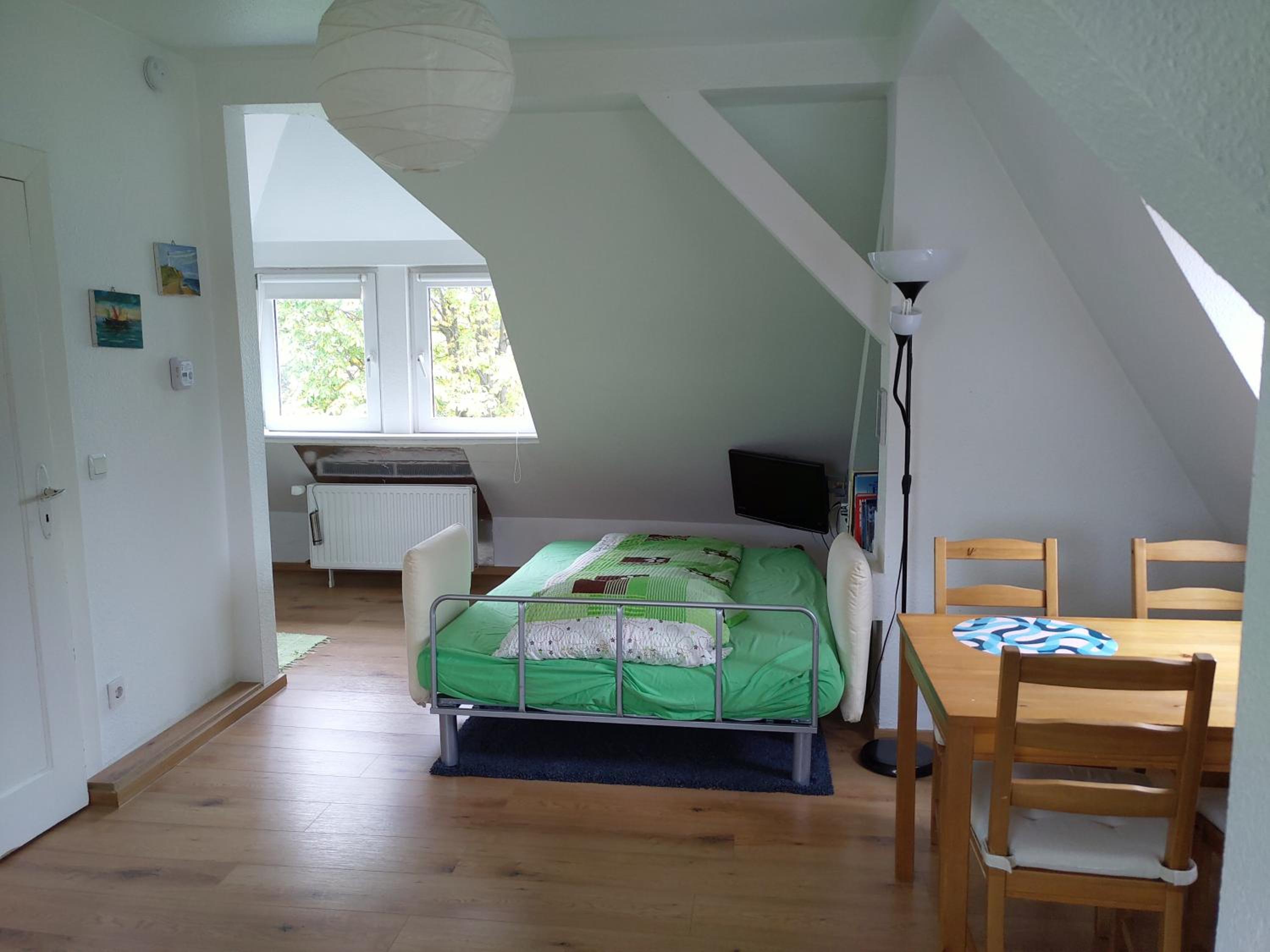 Apartment photo 1