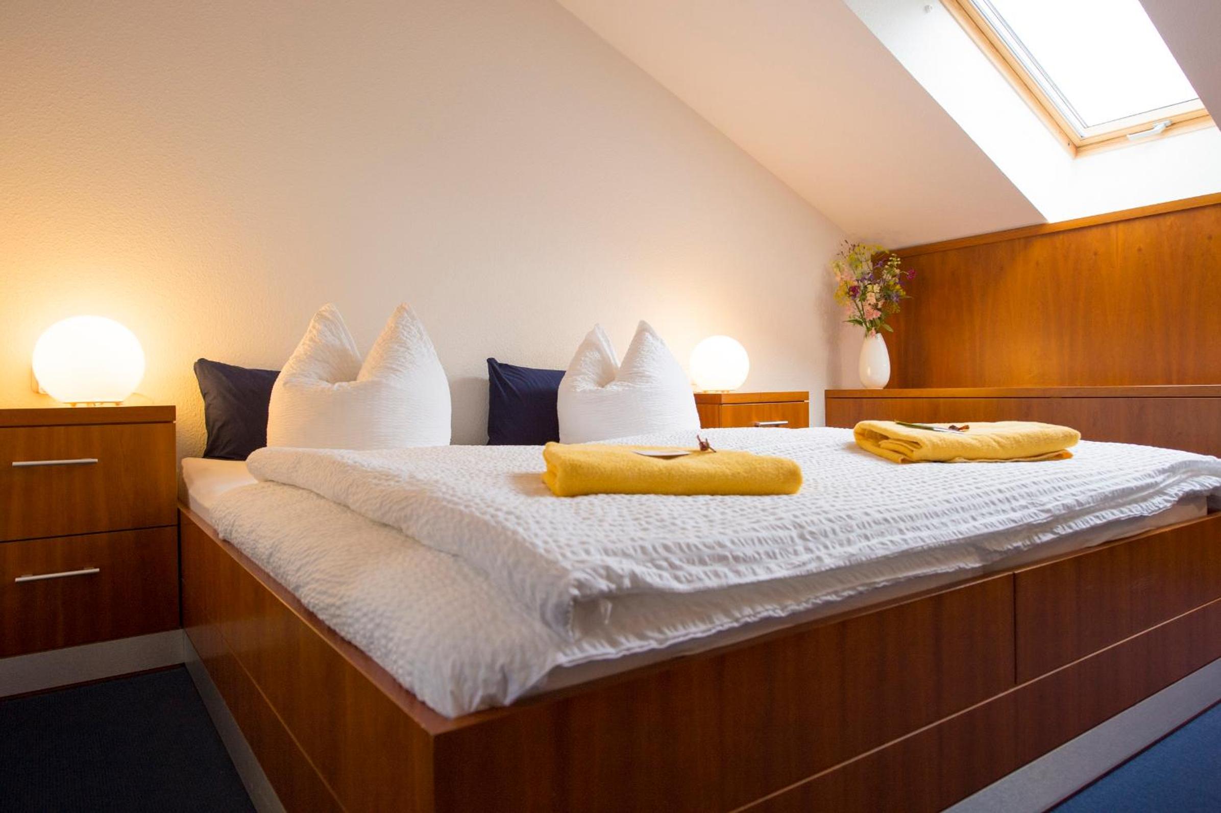 Standard Double Room photo 1
