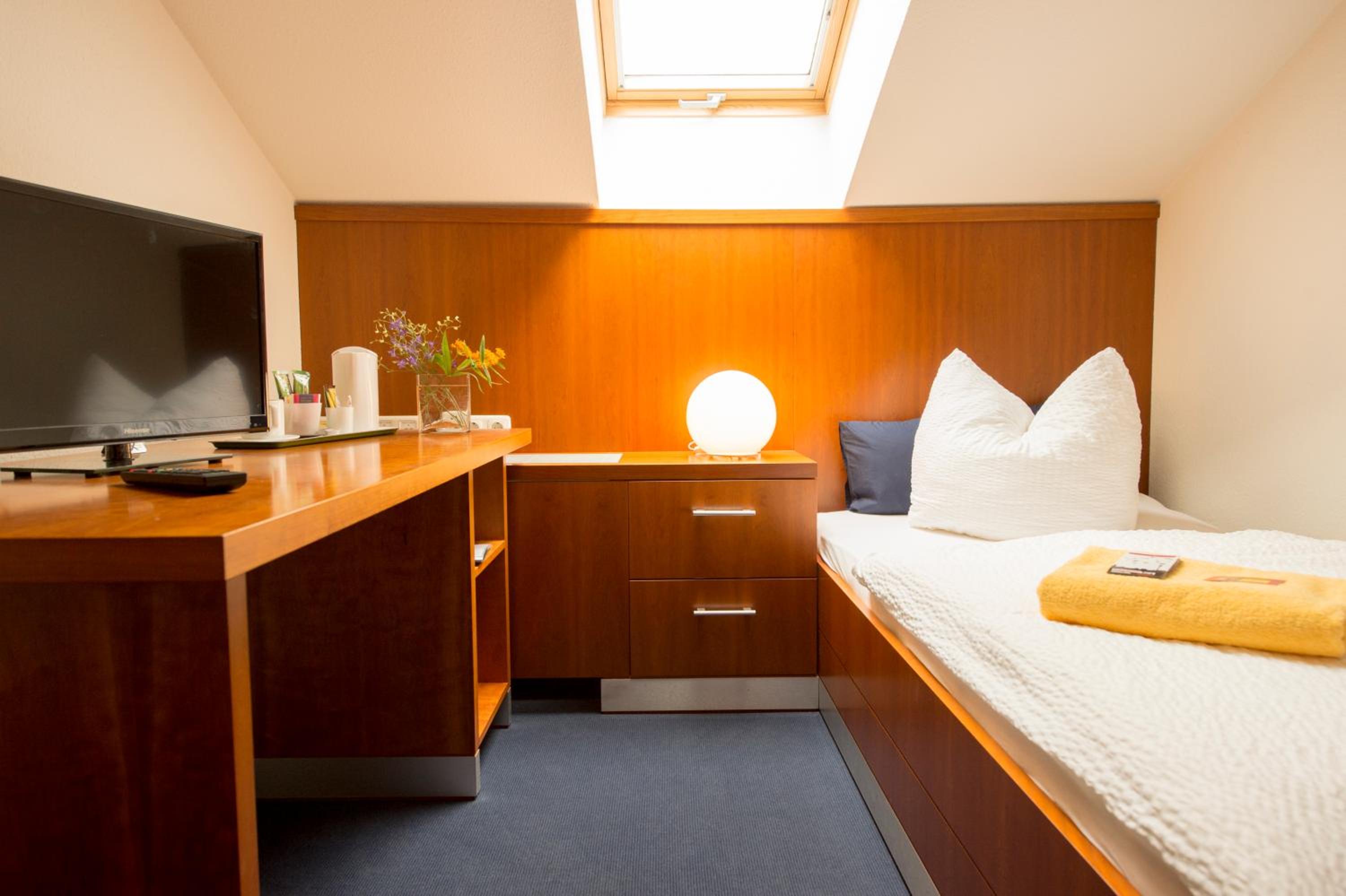 Standard Single Room photo 1