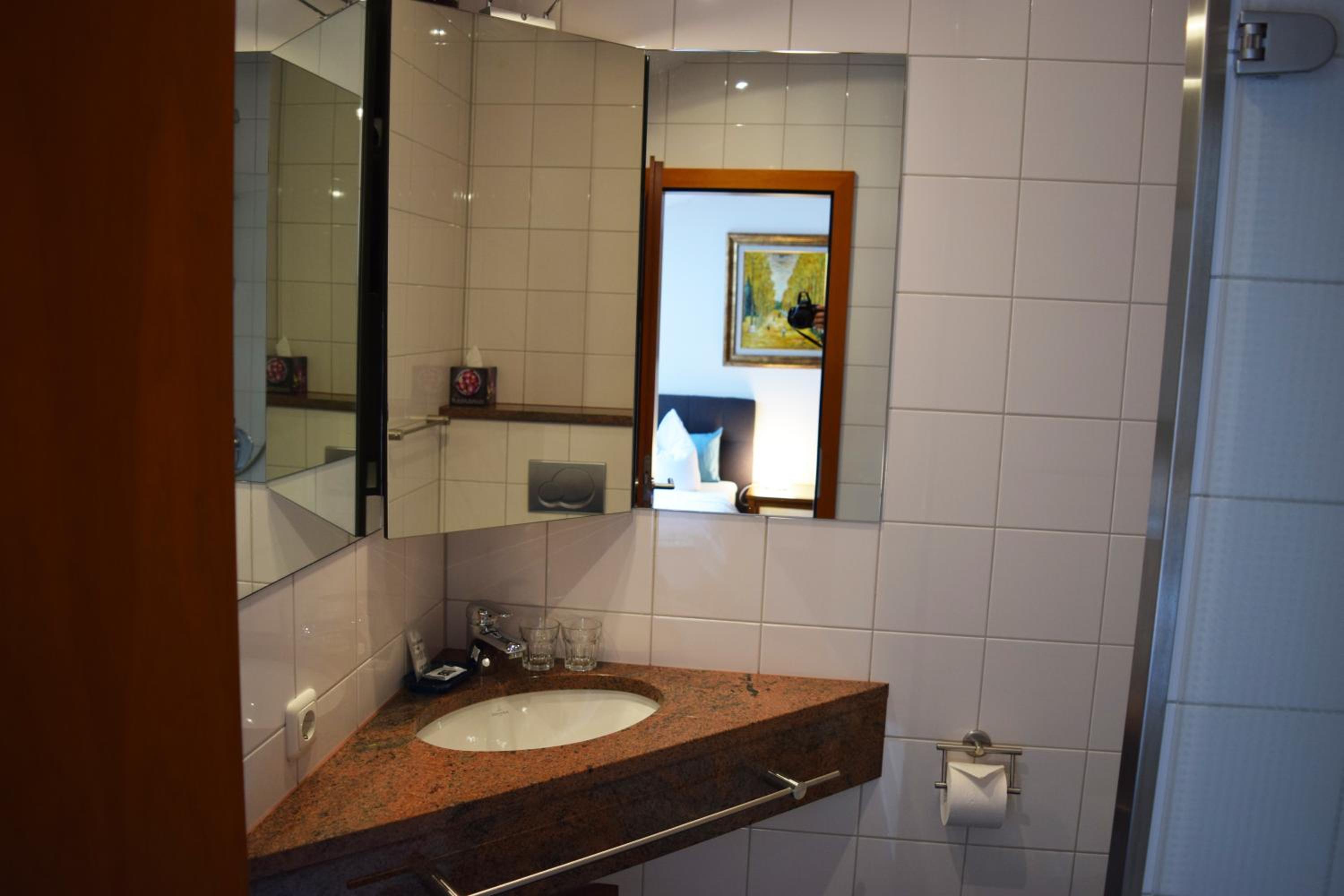 Standard Single Room photo 3