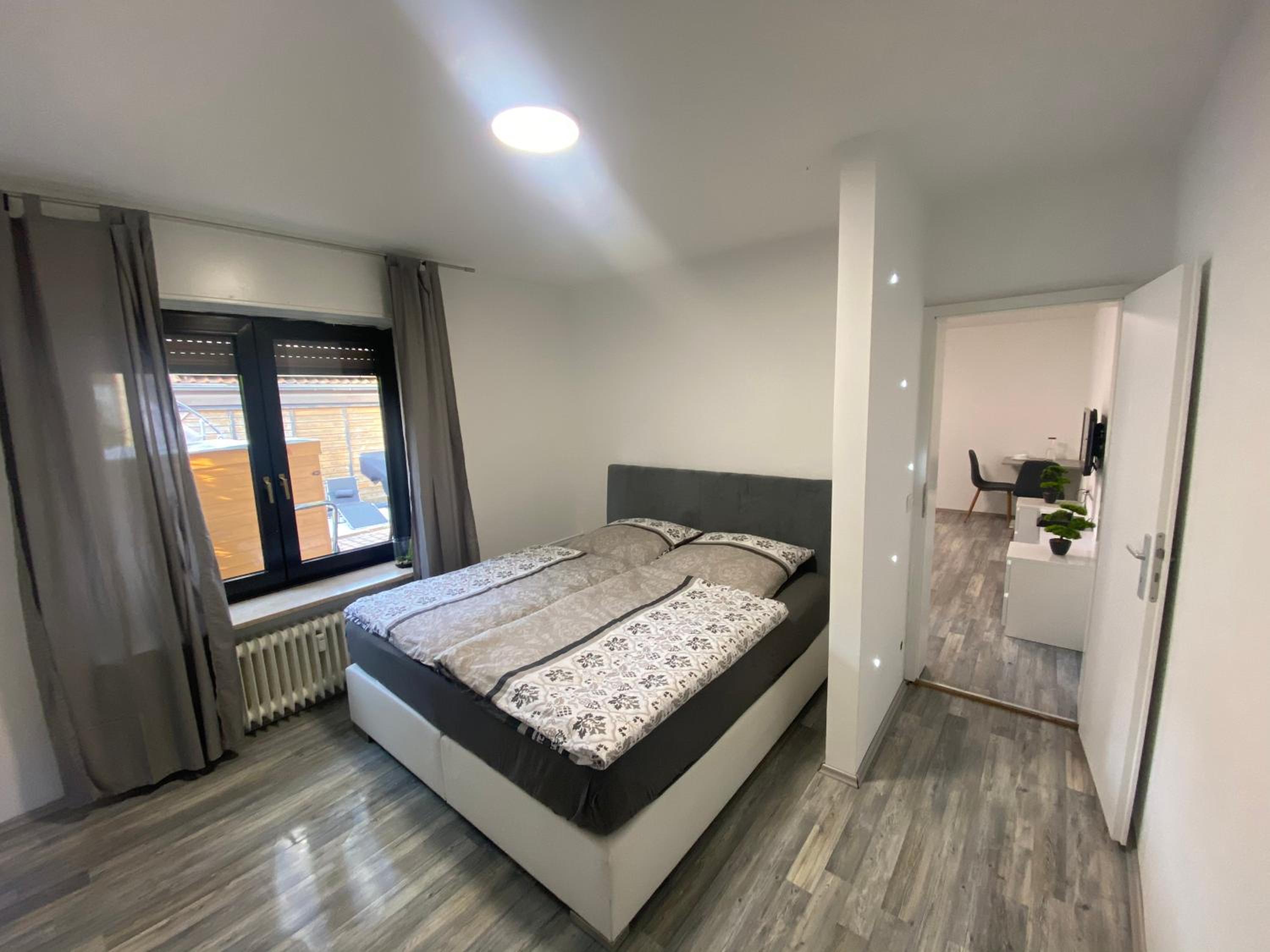 One-Bedroom House photo 3