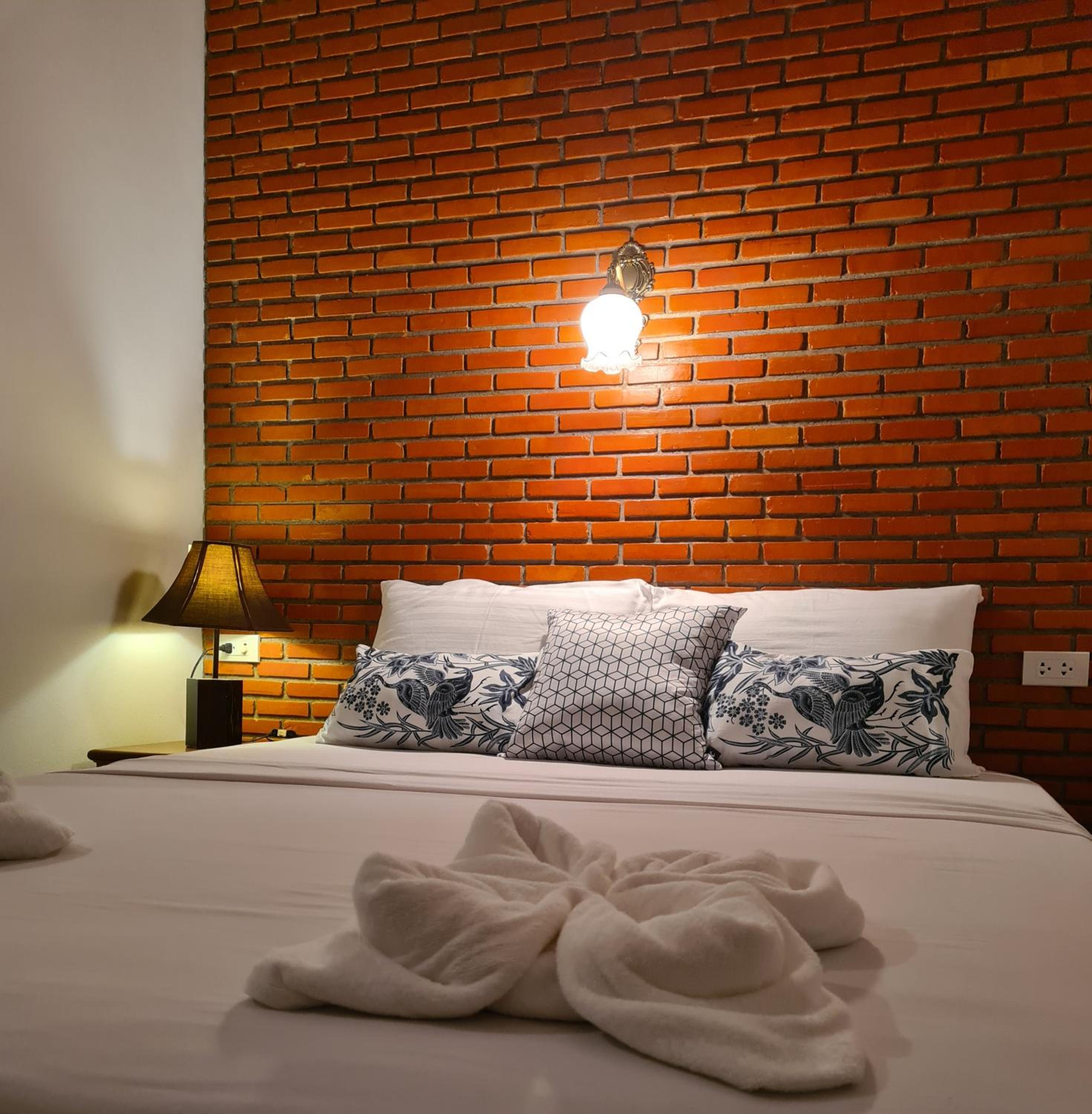 Small Double Room