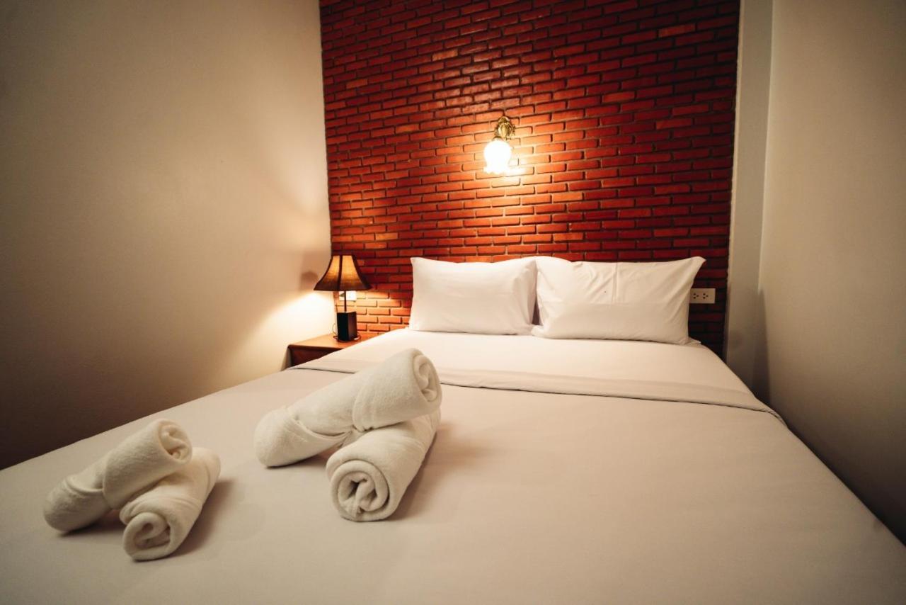 Small Double Room photo 2