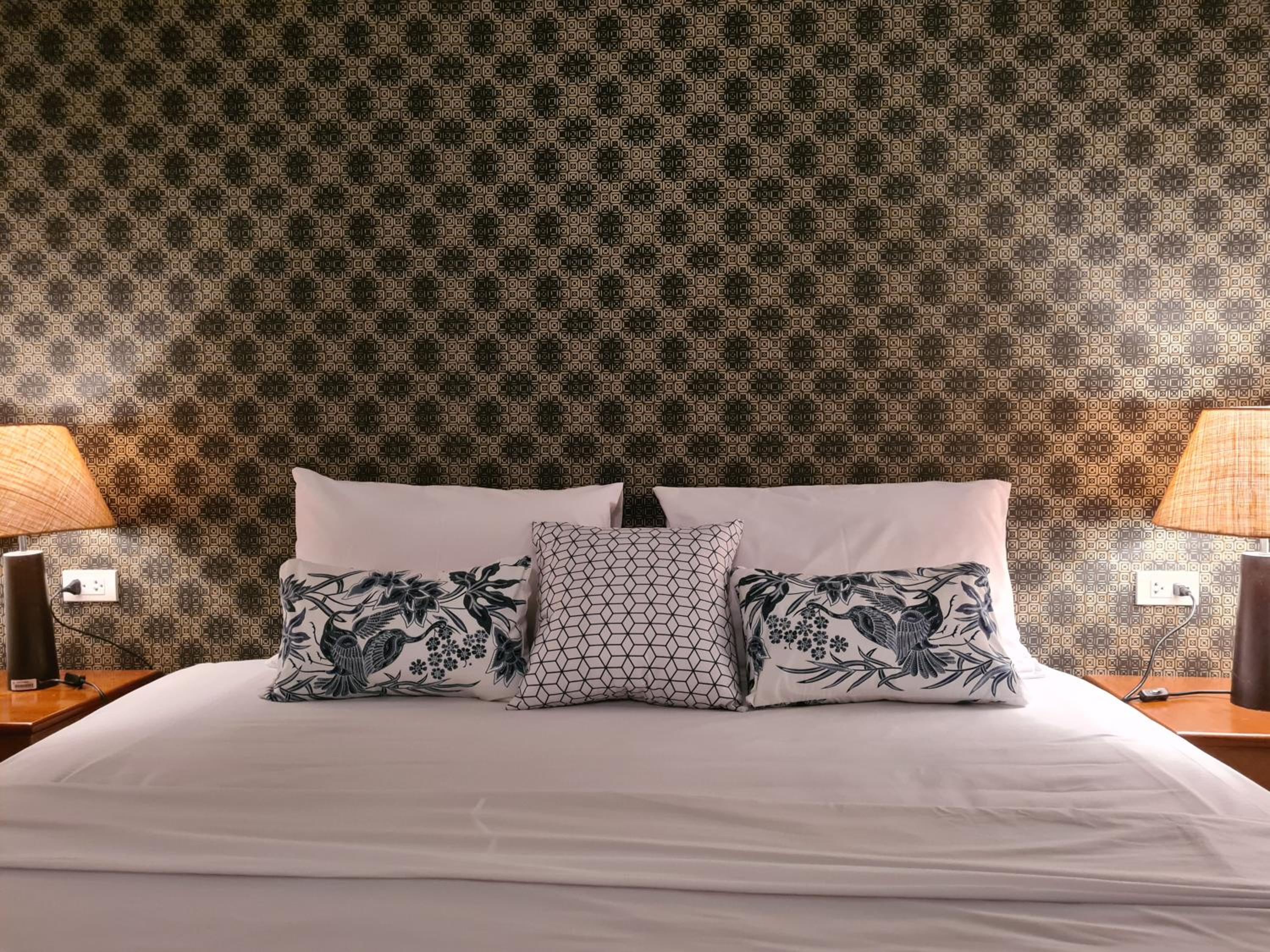 Superior Double Room photo 2
