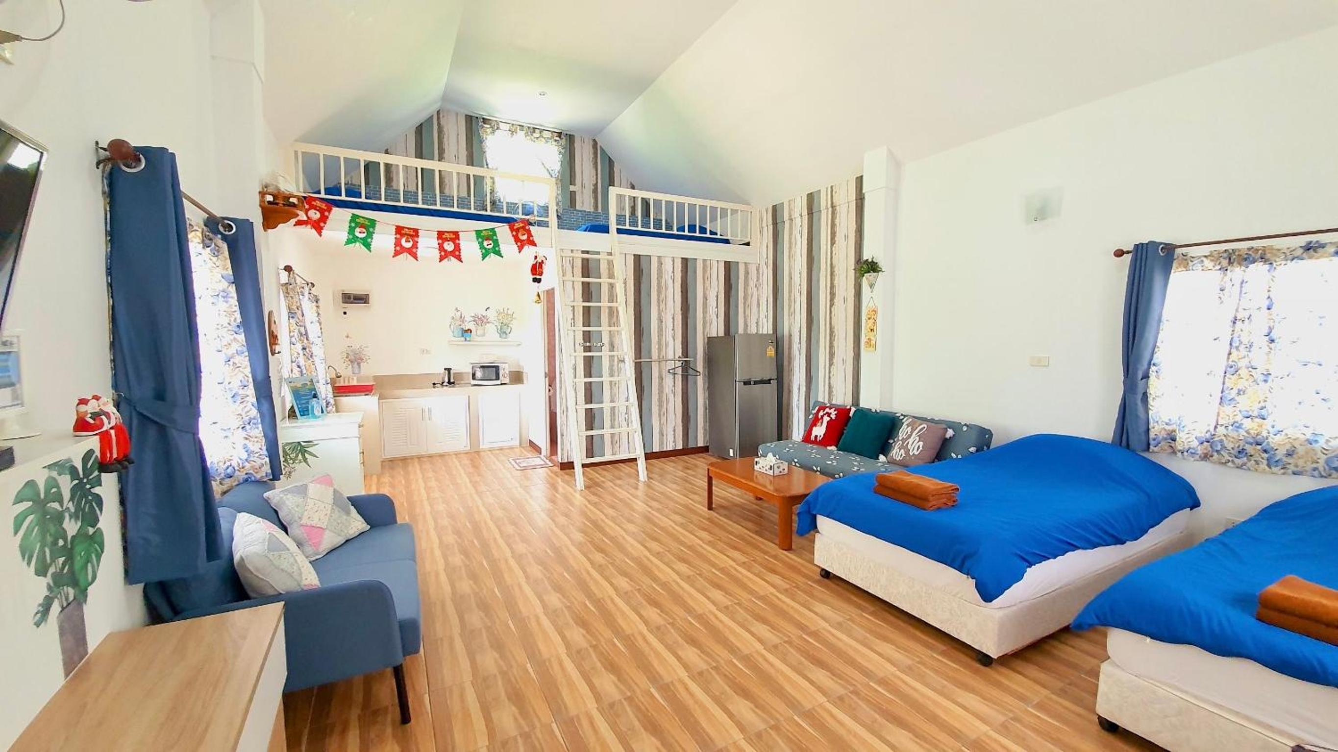 Vacation Home photo 1