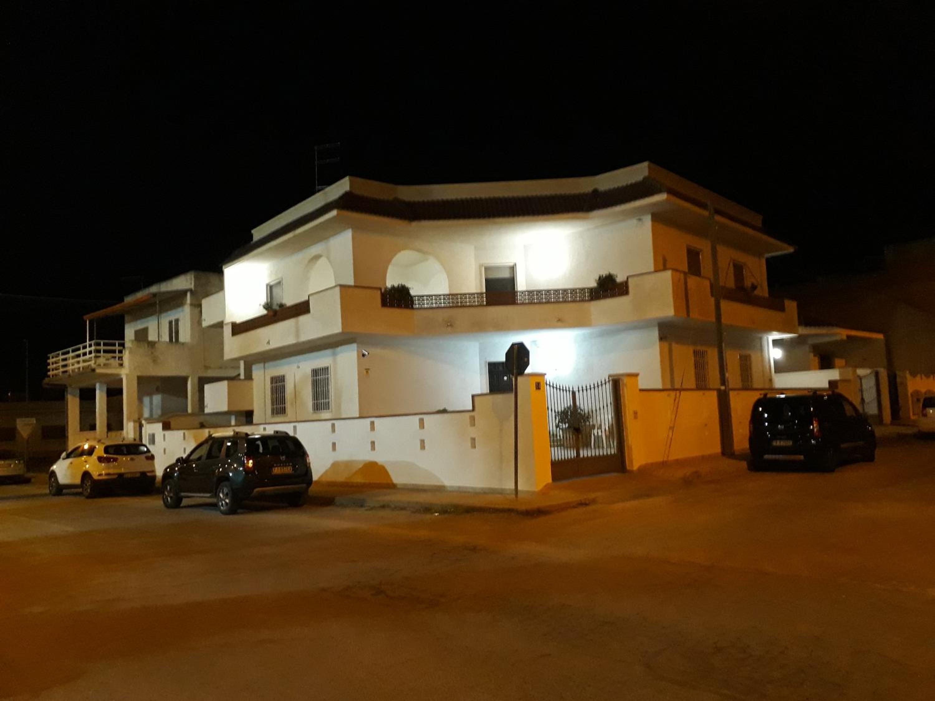 Apartment with Sea View photo 2