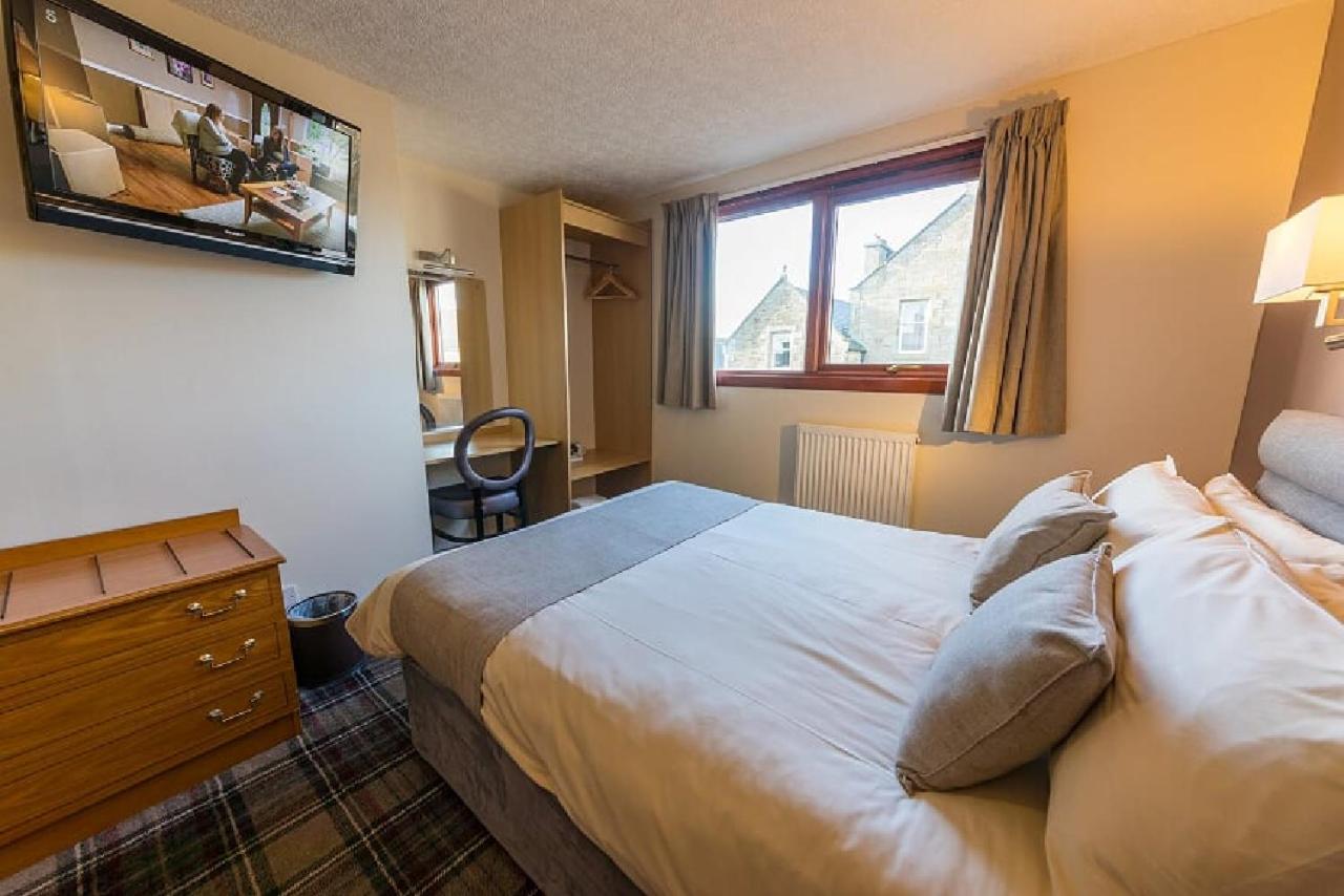 Standard Double Room - Photo 5