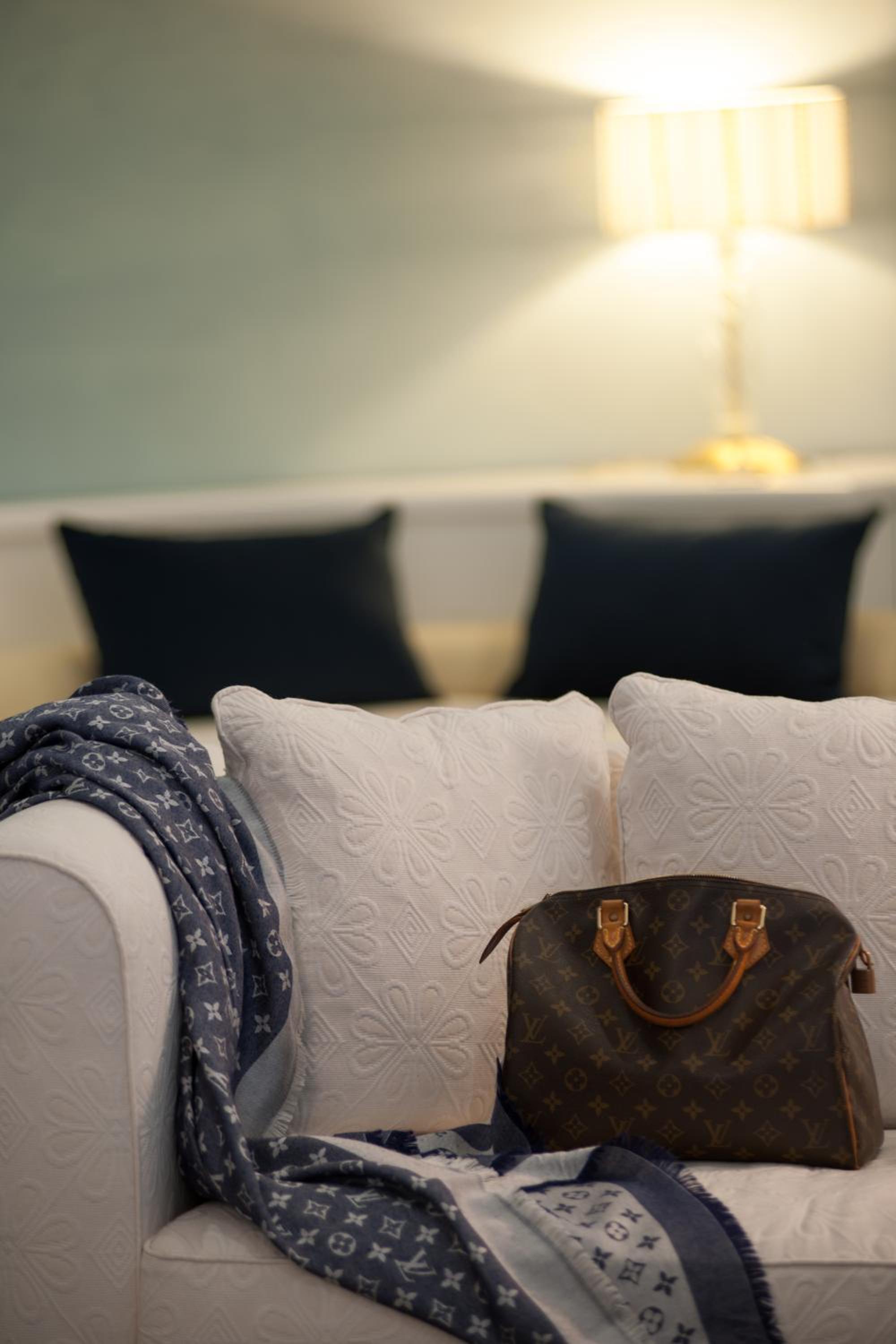 Standard Double Suite photo 2