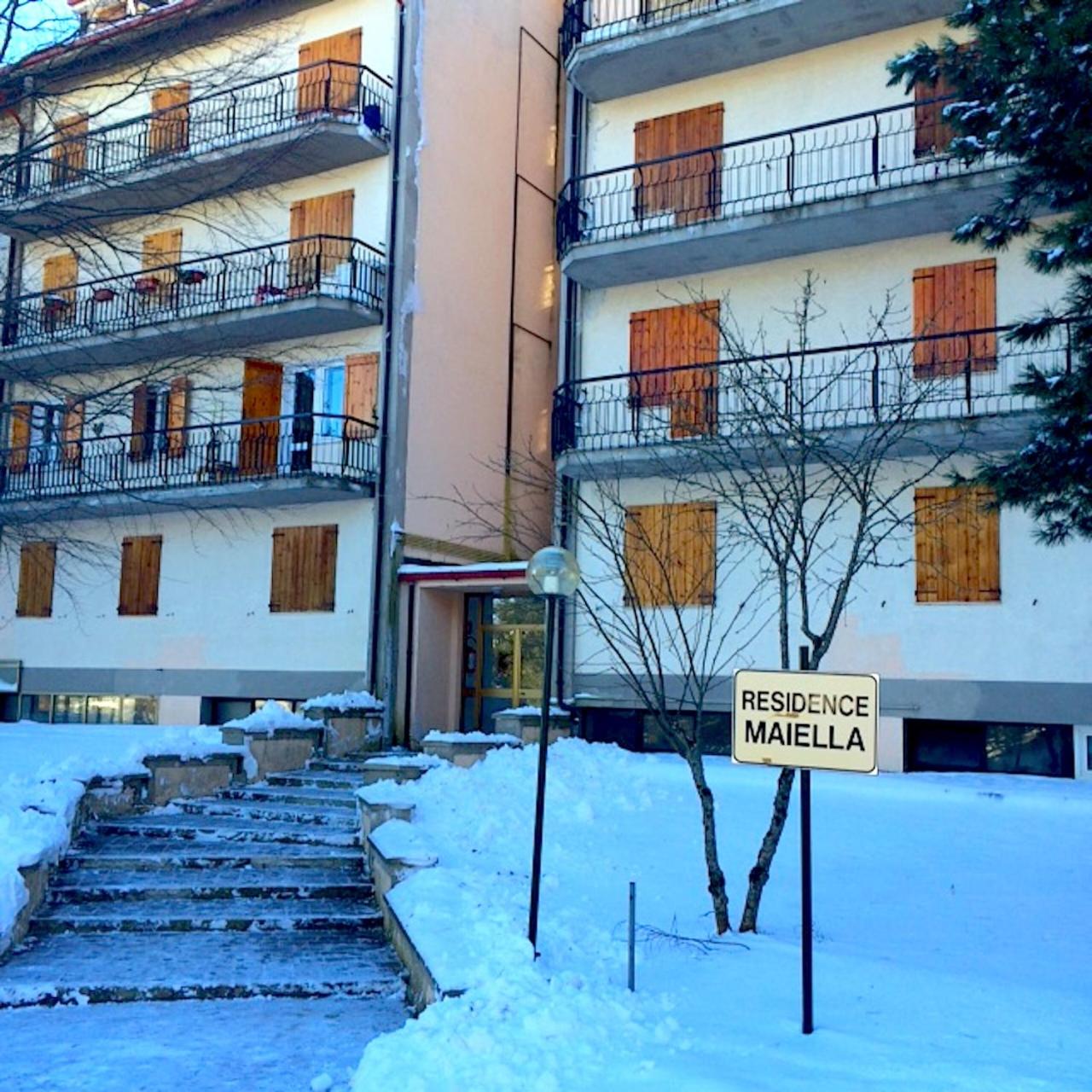 Apartment - Photo 14