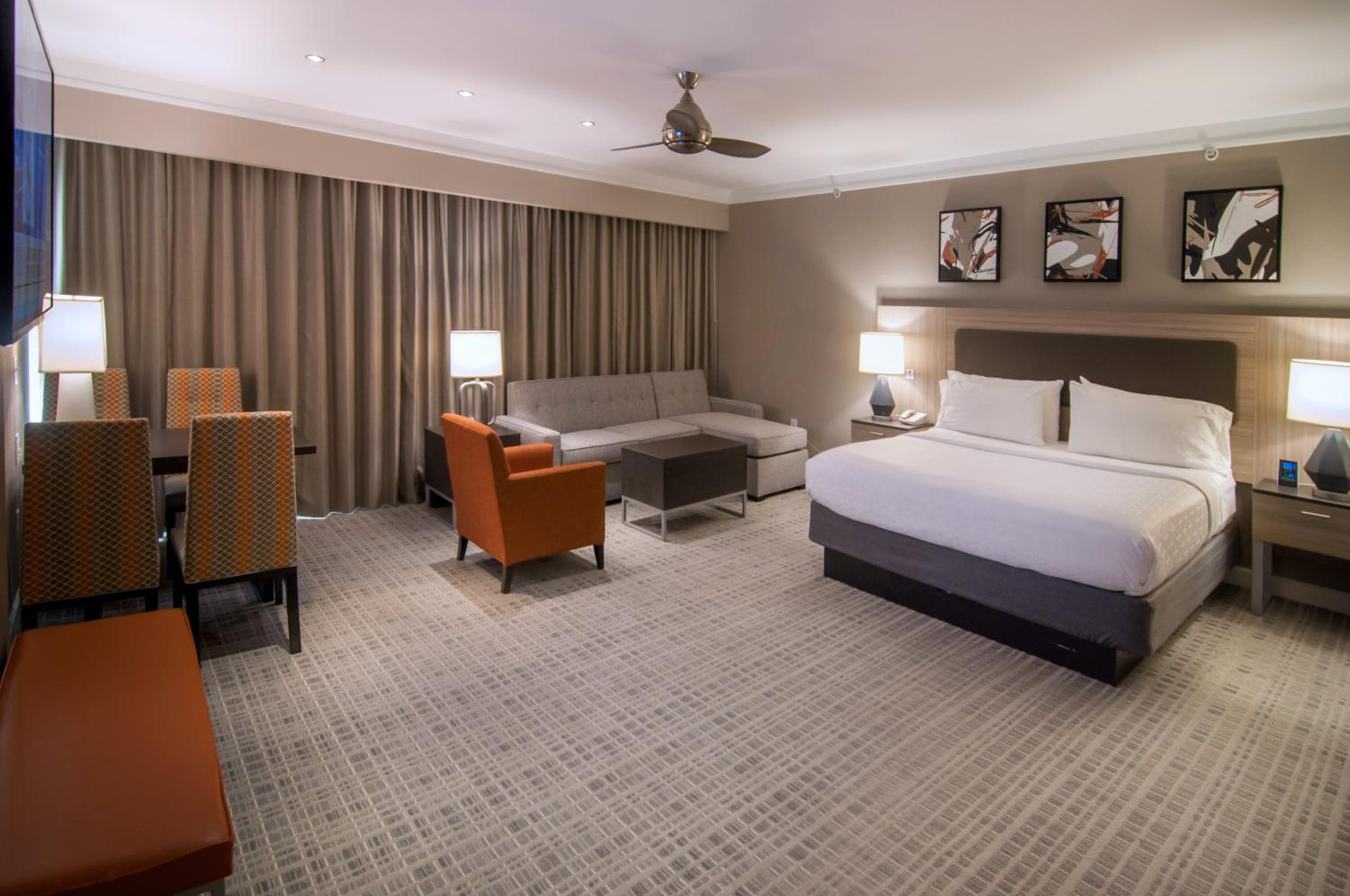 King Suite - Photo 1