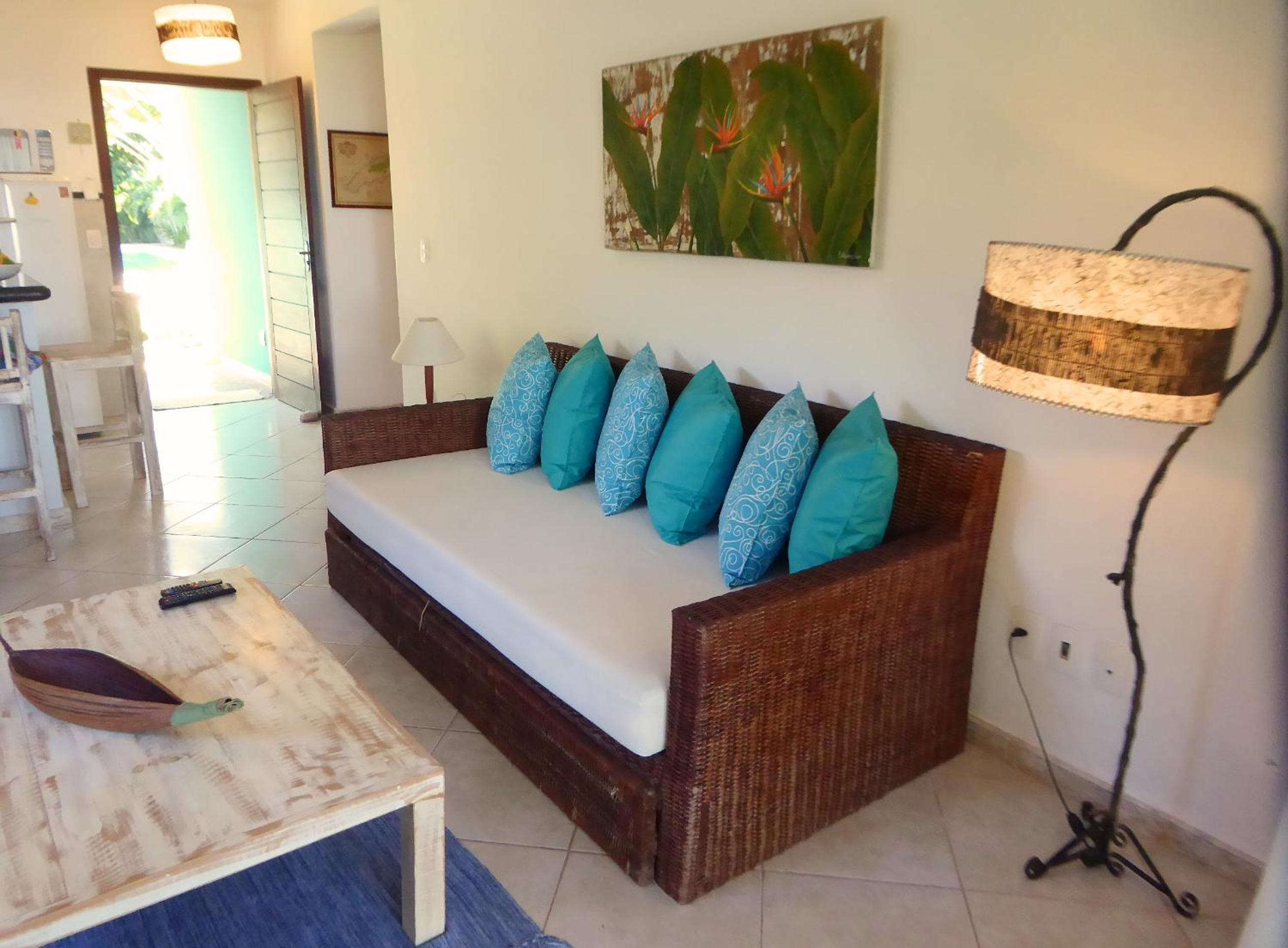 Apartment with Sea View
