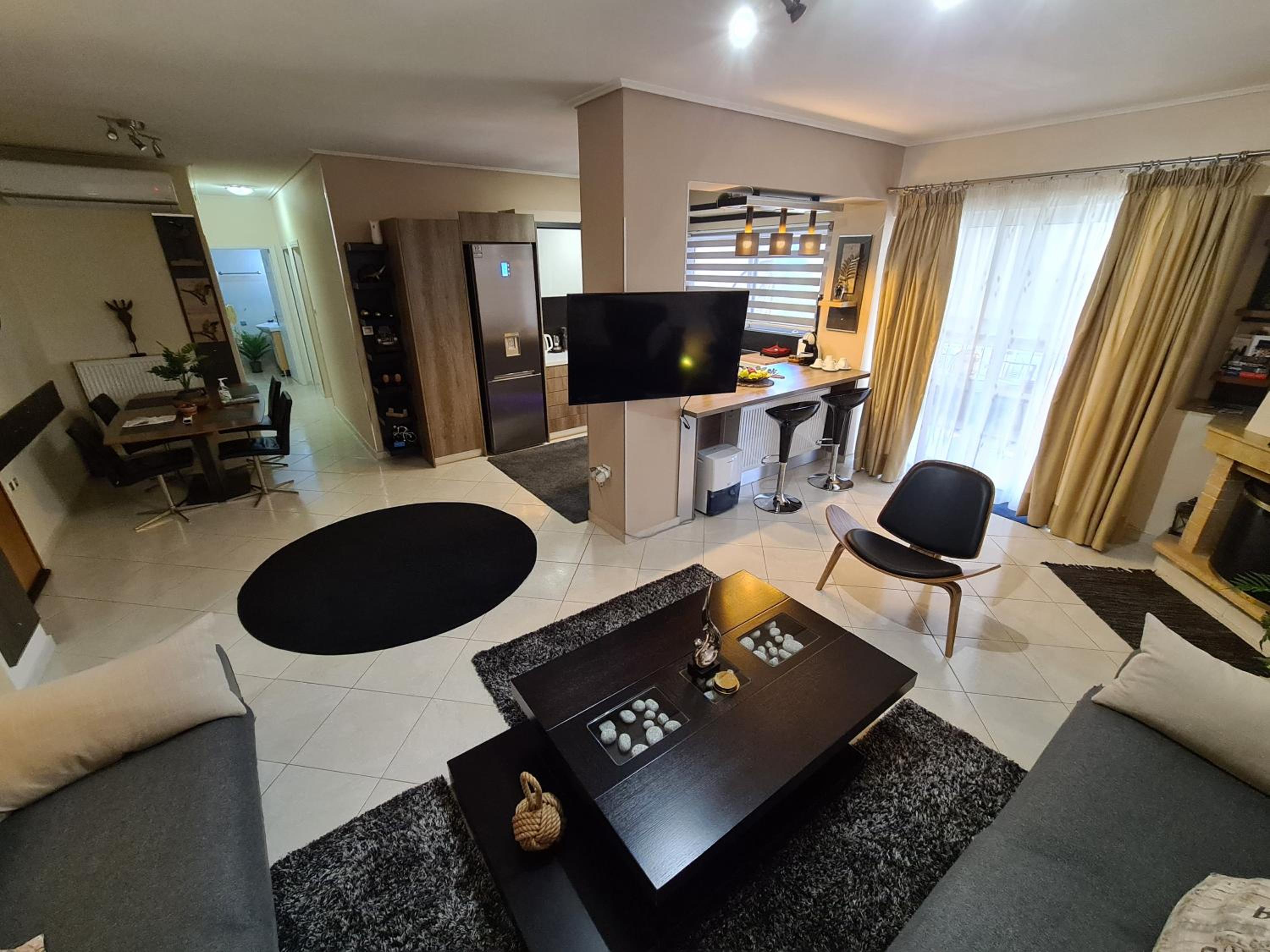 Two-Bedroom Apartment - Photo 47