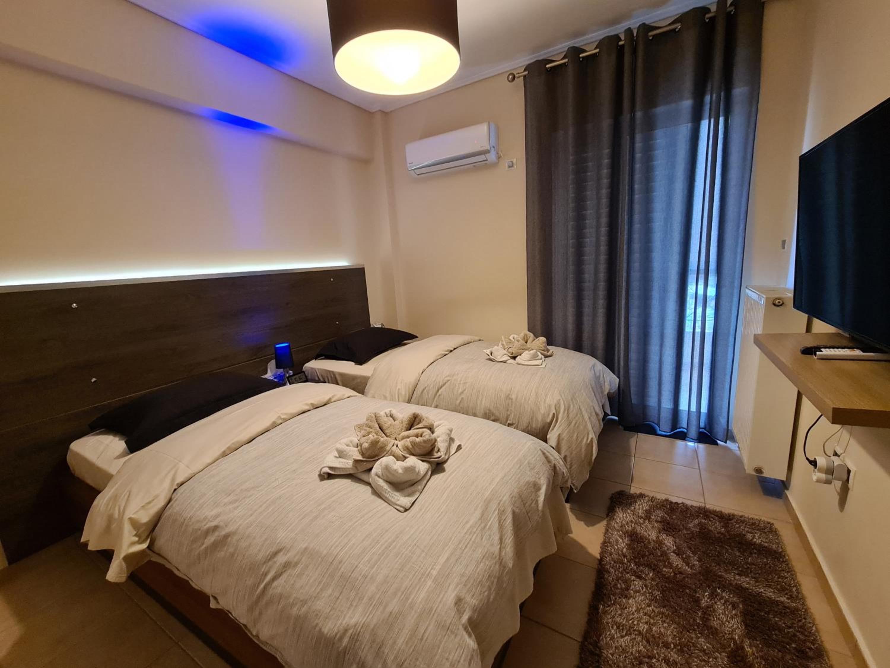 Two-Bedroom Apartment - Photo 10