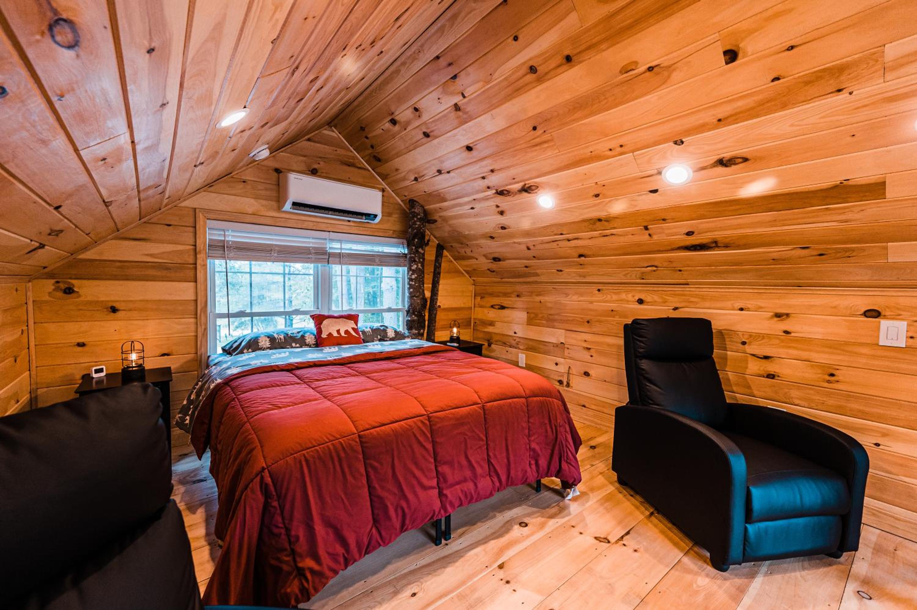 One-Bedroom Chalet photo 1