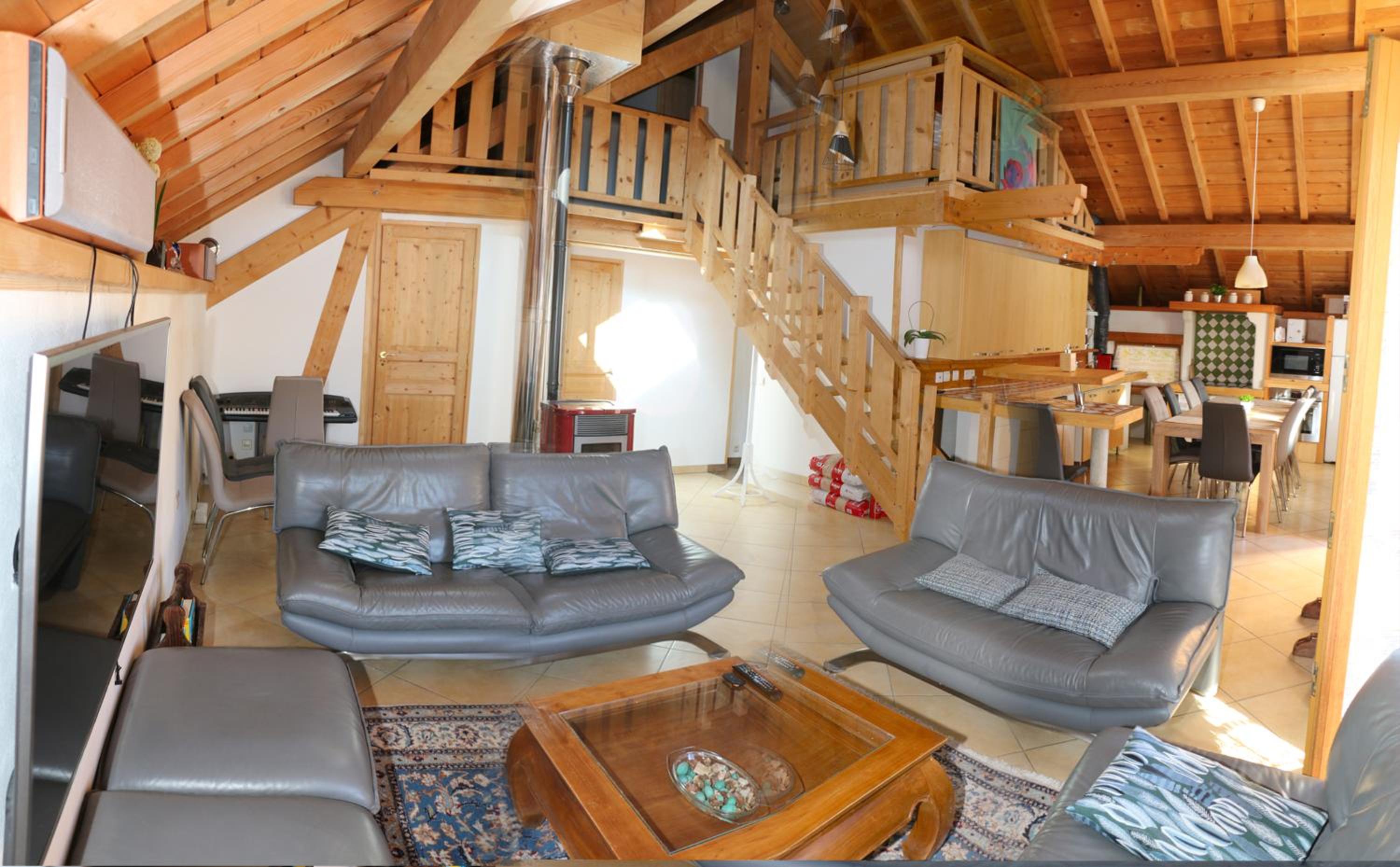 Chalet photo 1