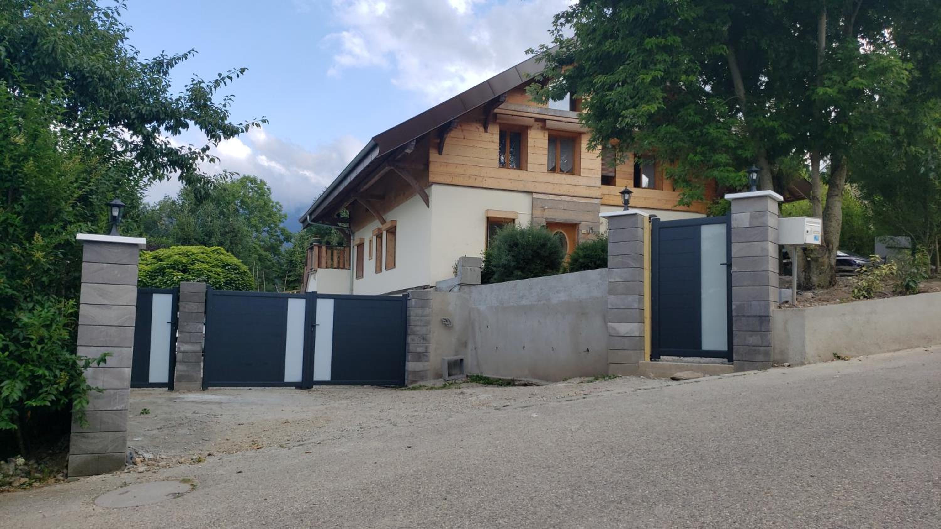 Chalet photo 2