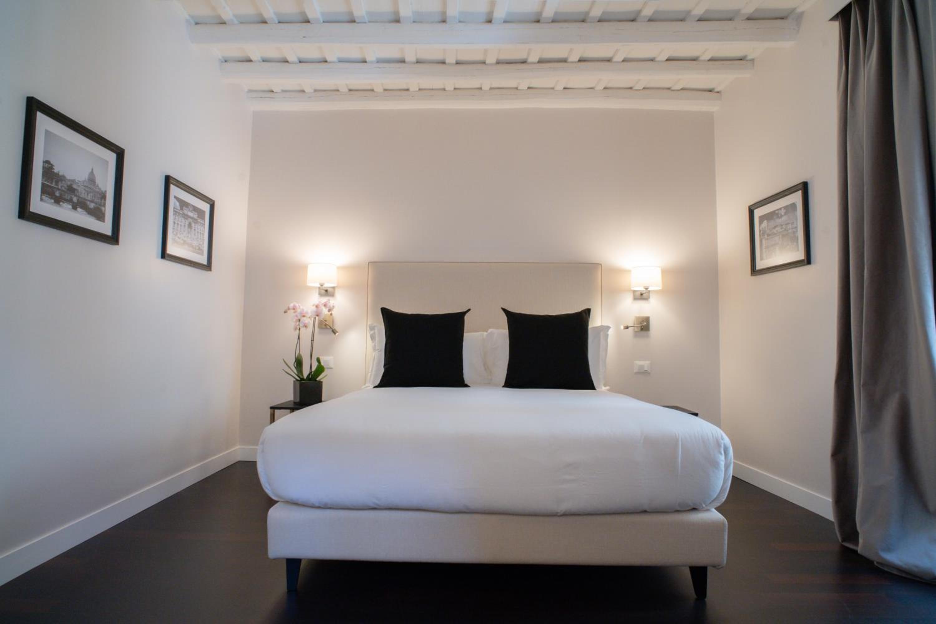Deluxe Room photo 1